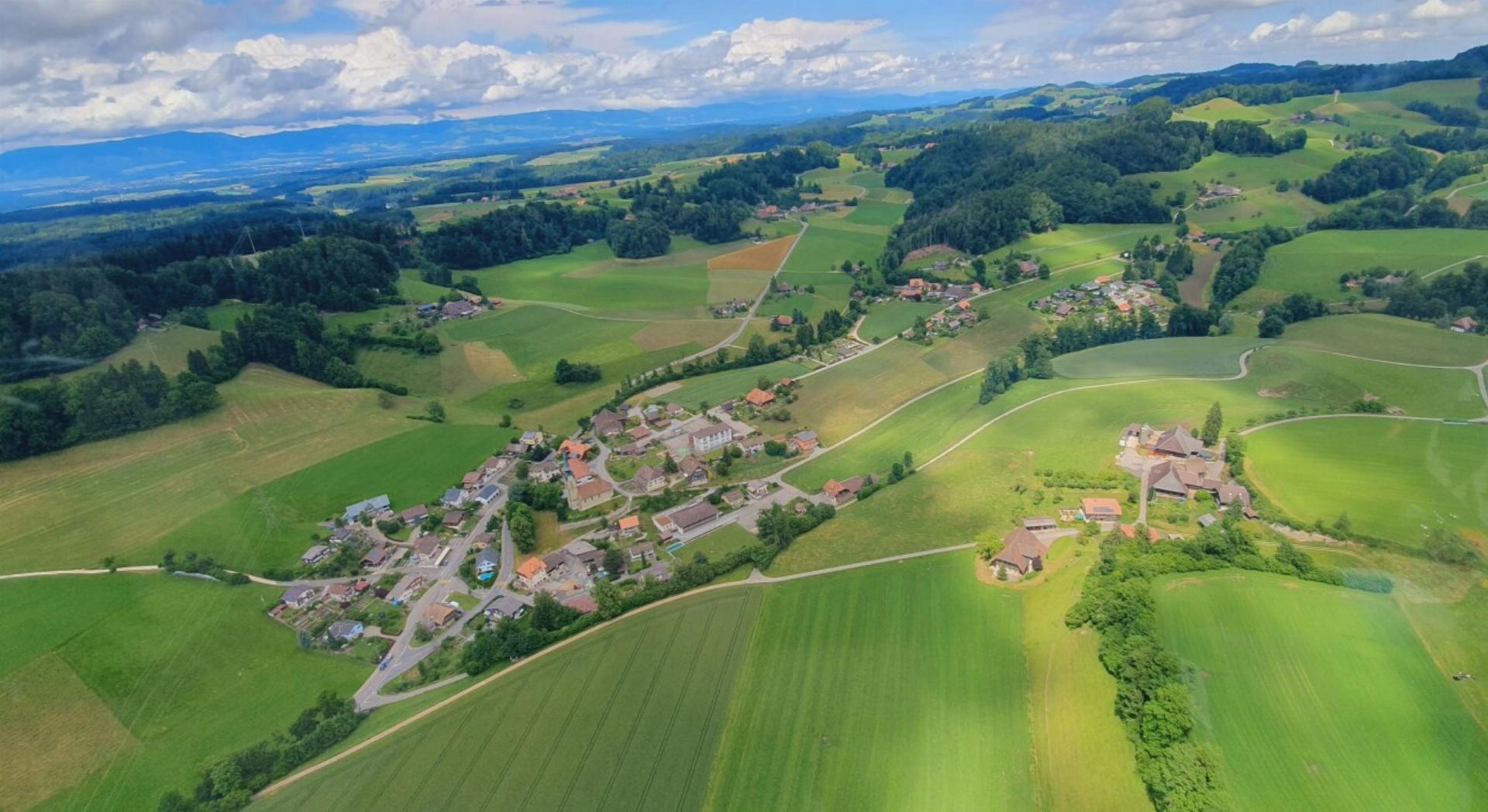 Dorffest Heimiswil 2025