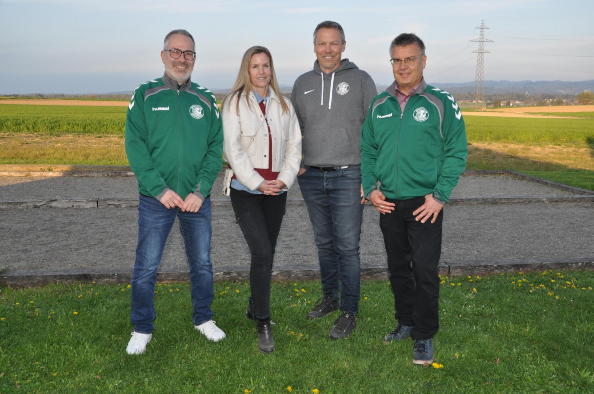 100-Jahr-Jubiläum des SC Grafenried - Das Bild wird blockiert. – Möglicherweise durch einen aktiven Adblocker.