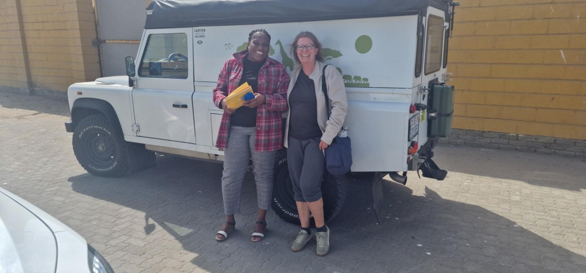 Nach langer Reise wieder zu Hause - Das Bild wird blockiert. – Möglicherweise durch einen aktiven Adblocker.