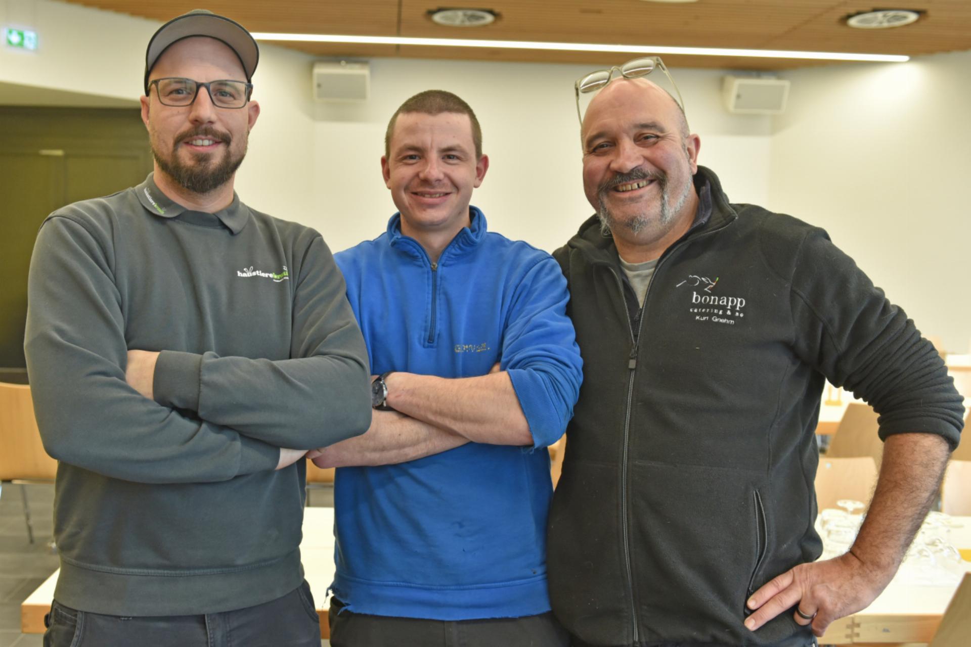 Faszinierende und vielseitige Kleintierschau - Das Bild wird blockiert. – Möglicherweise durch einen aktiven Adblocker.