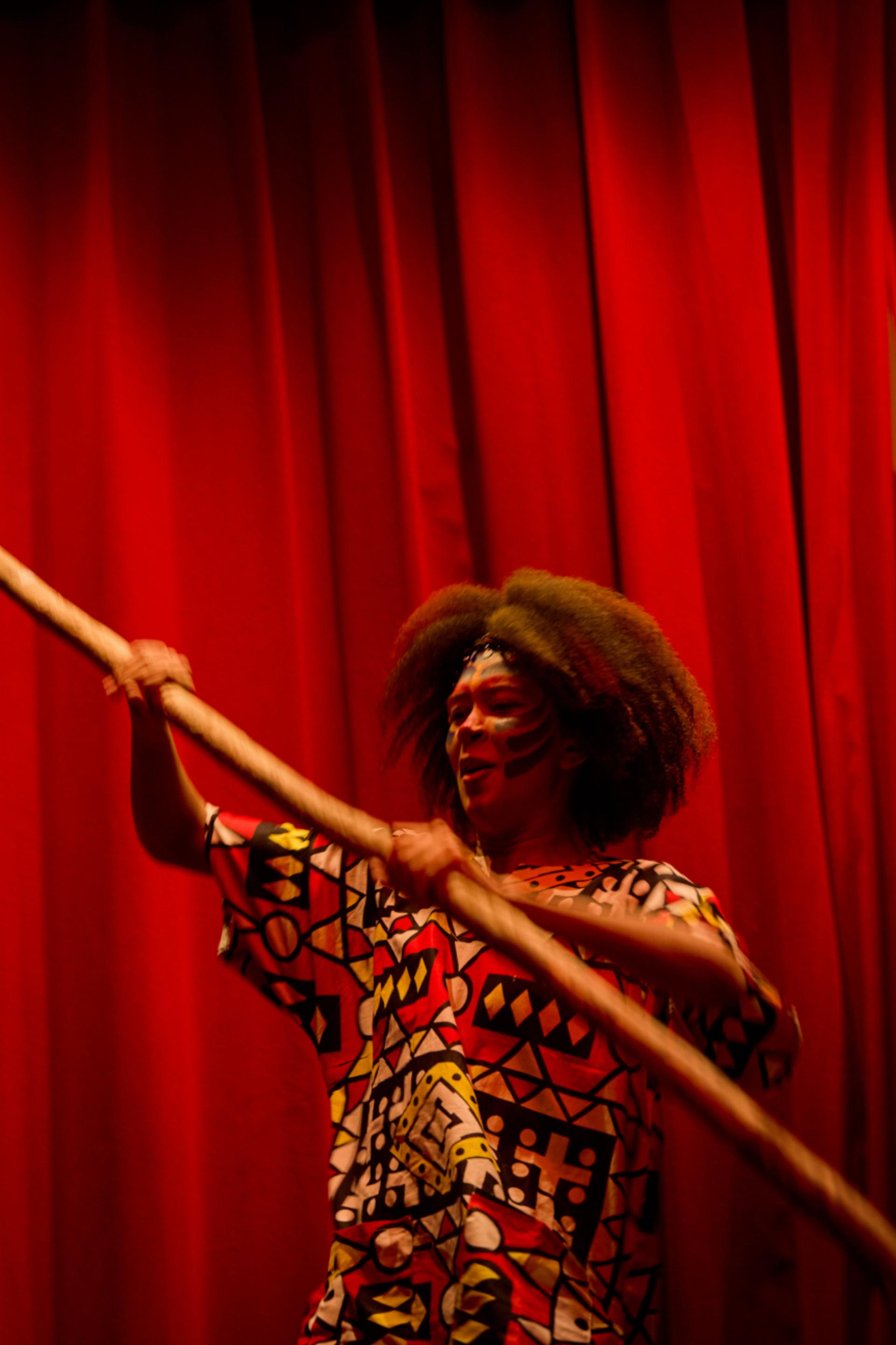 Wenn Löwen tanzen – Benefizanlass des Lions Club Landshut begeistert das Publikum - Das Bild wird blockiert. – Möglicherweise durch einen aktiven Adblocker.