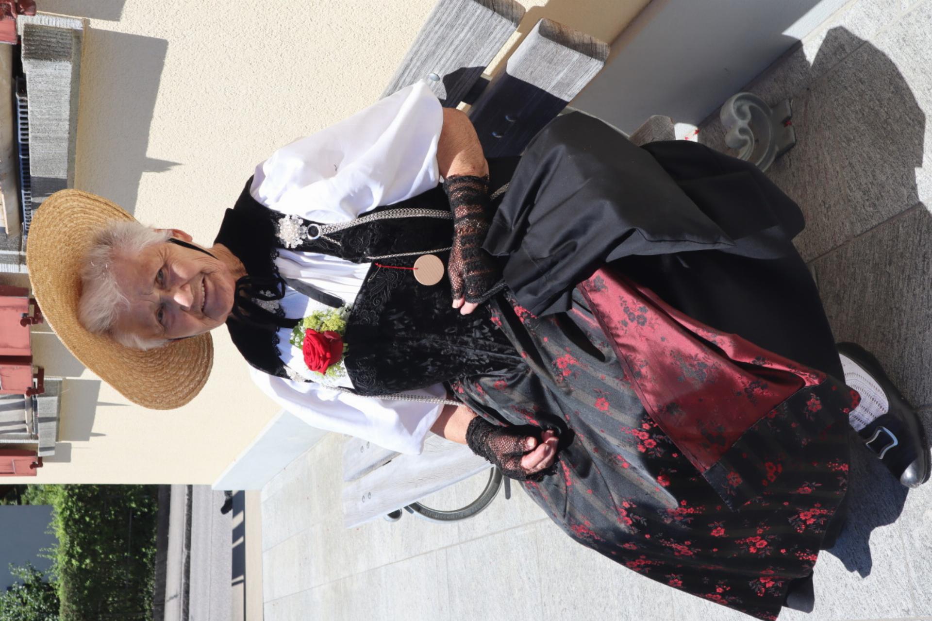 Kinderfest Wynigen 2025