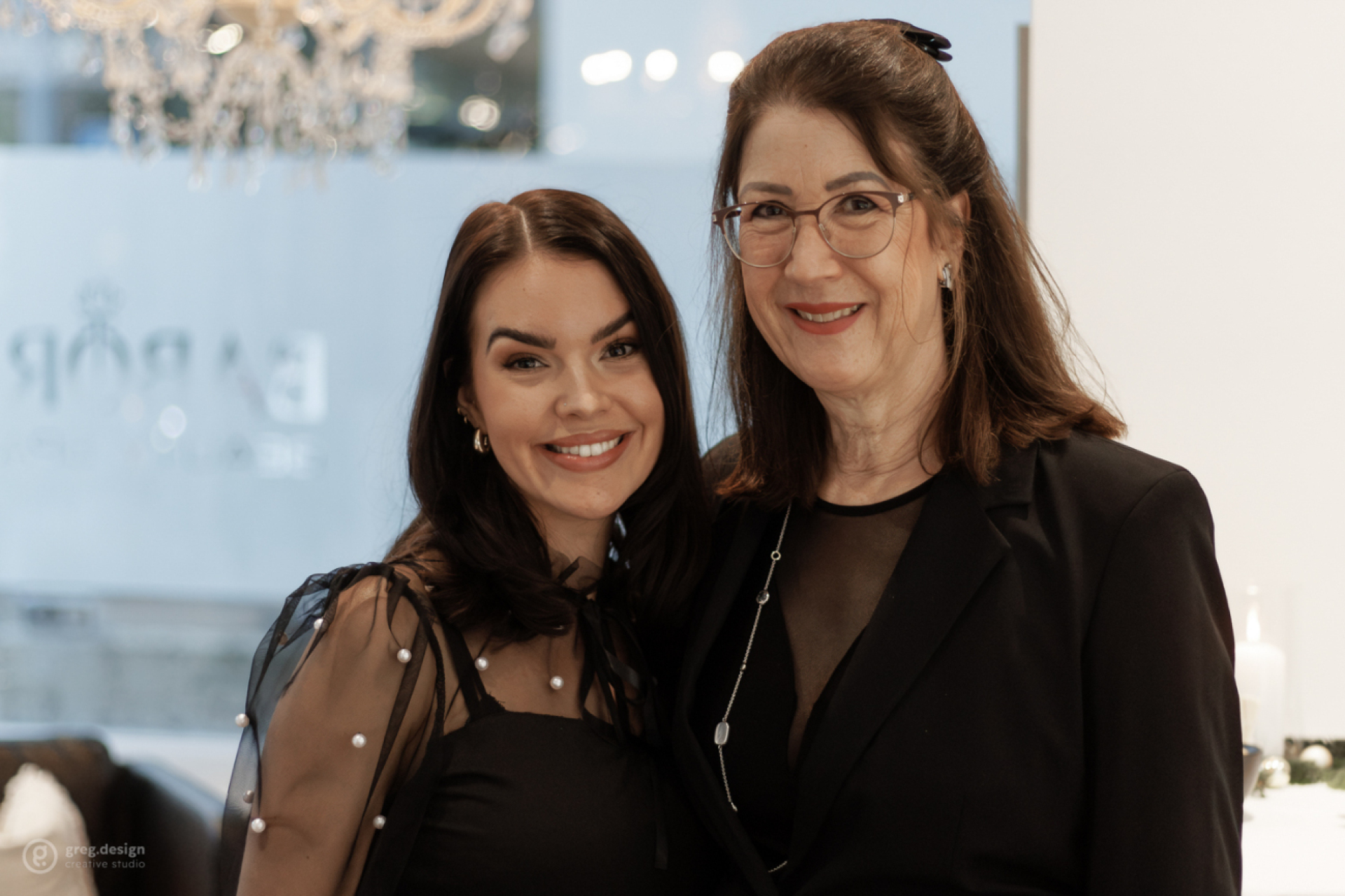 Das Kosmetikstudio Schoenzeit unter neuer Führung - Das Bild wird blockiert. – Möglicherweise durch einen aktiven Adblocker.