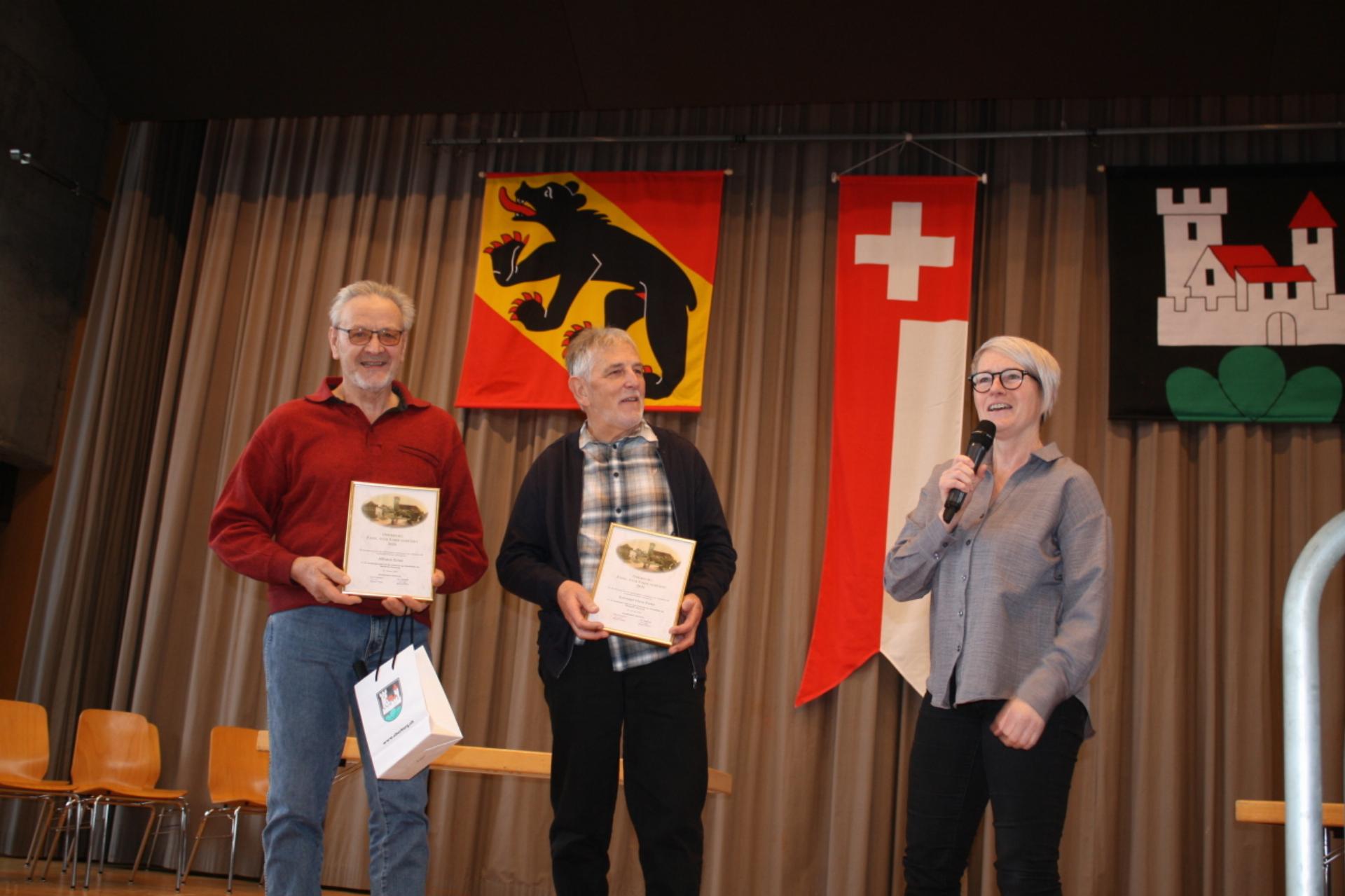 Ehre, wem Ehre gebührt - Das Bild wird blockiert. – Möglicherweise durch einen aktiven Adblocker.