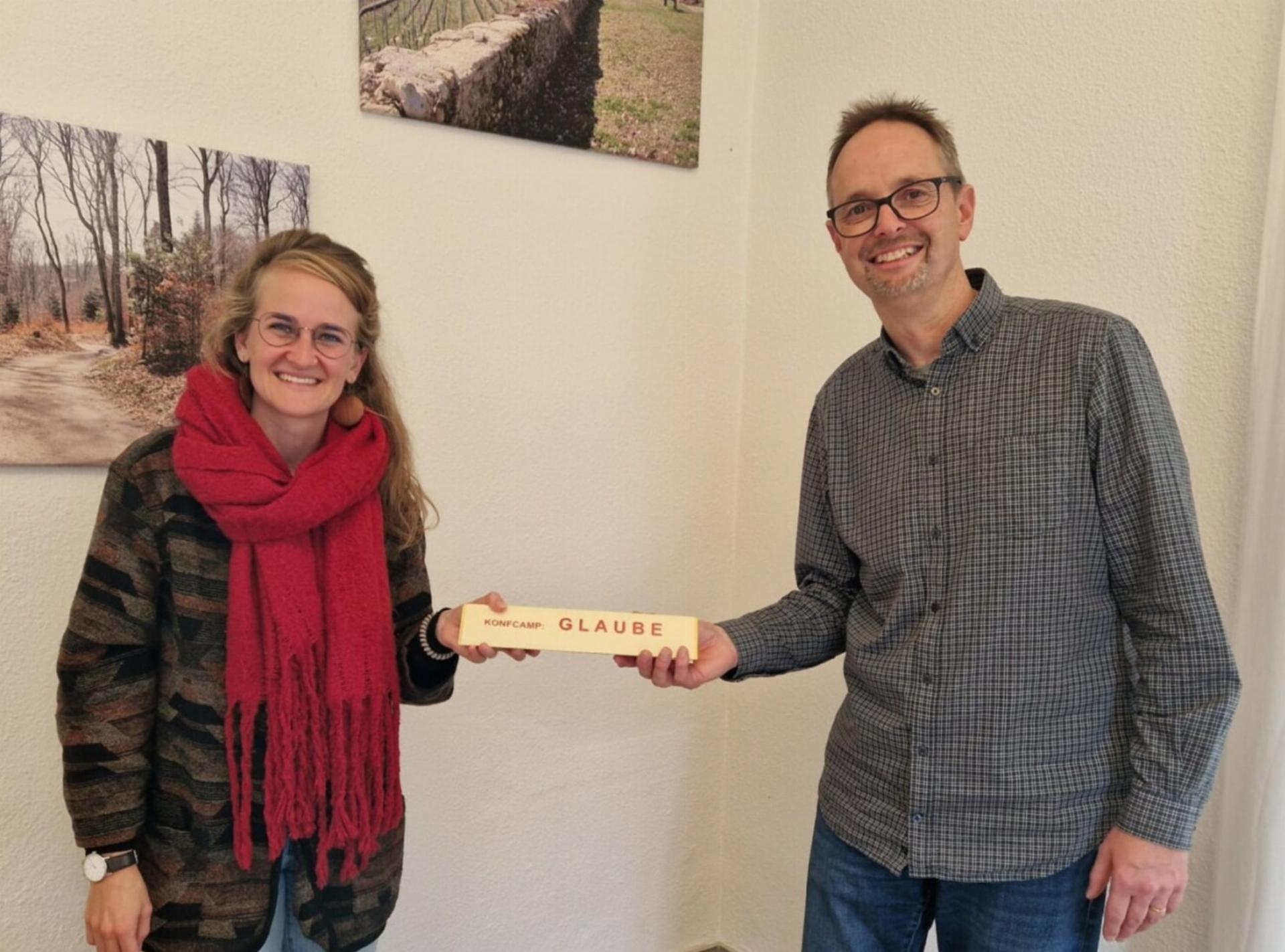 Konfcamp Brandis wird zum regionalen  Cevi-Konfcamp Emmental/Oberaargau - Das Bild wird blockiert. – Möglicherweise durch einen aktiven Adblocker.