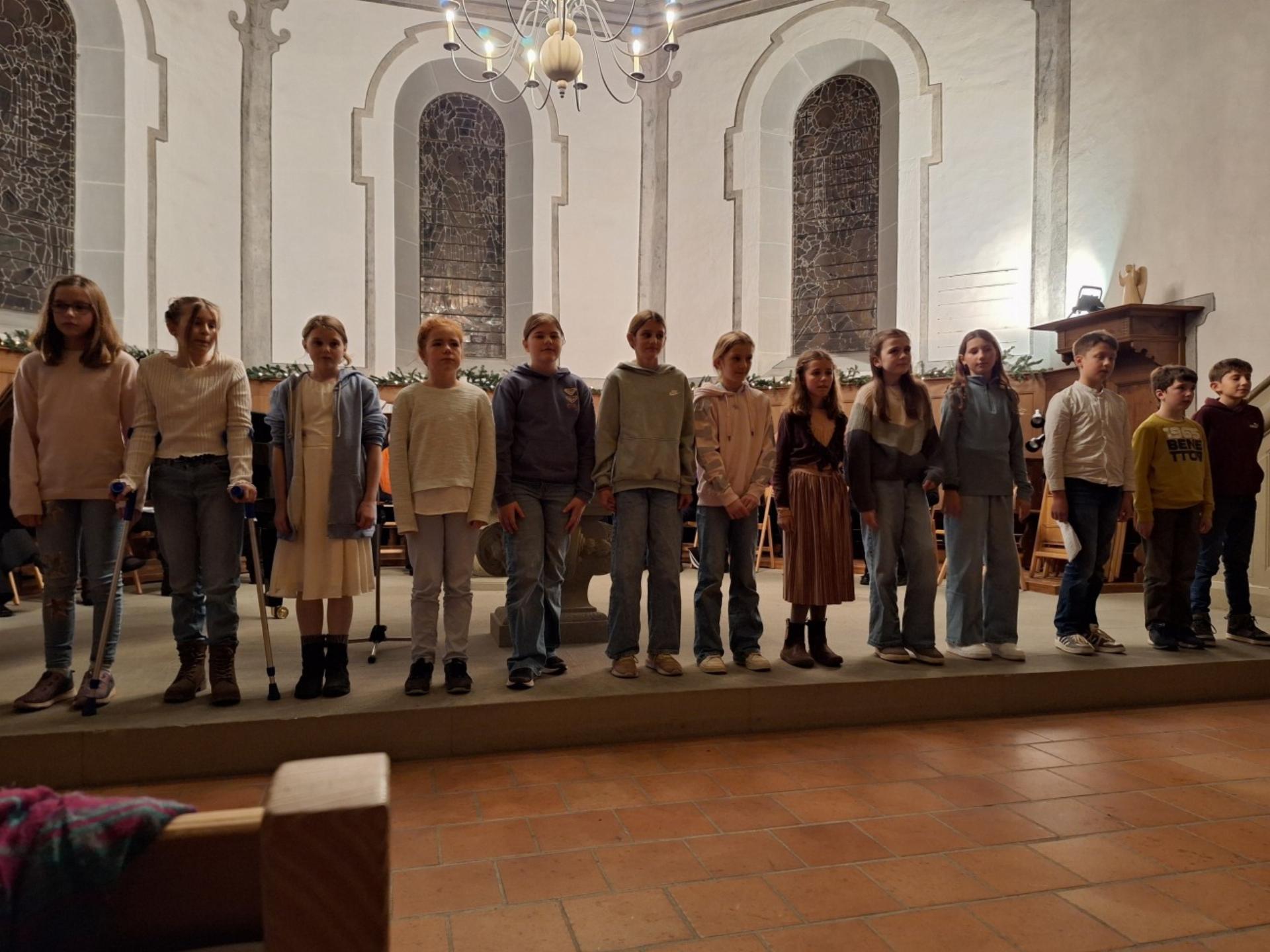 750 Jahre Kirche Heimiswil - Das Bild wird blockiert. – Möglicherweise durch einen aktiven Adblocker.