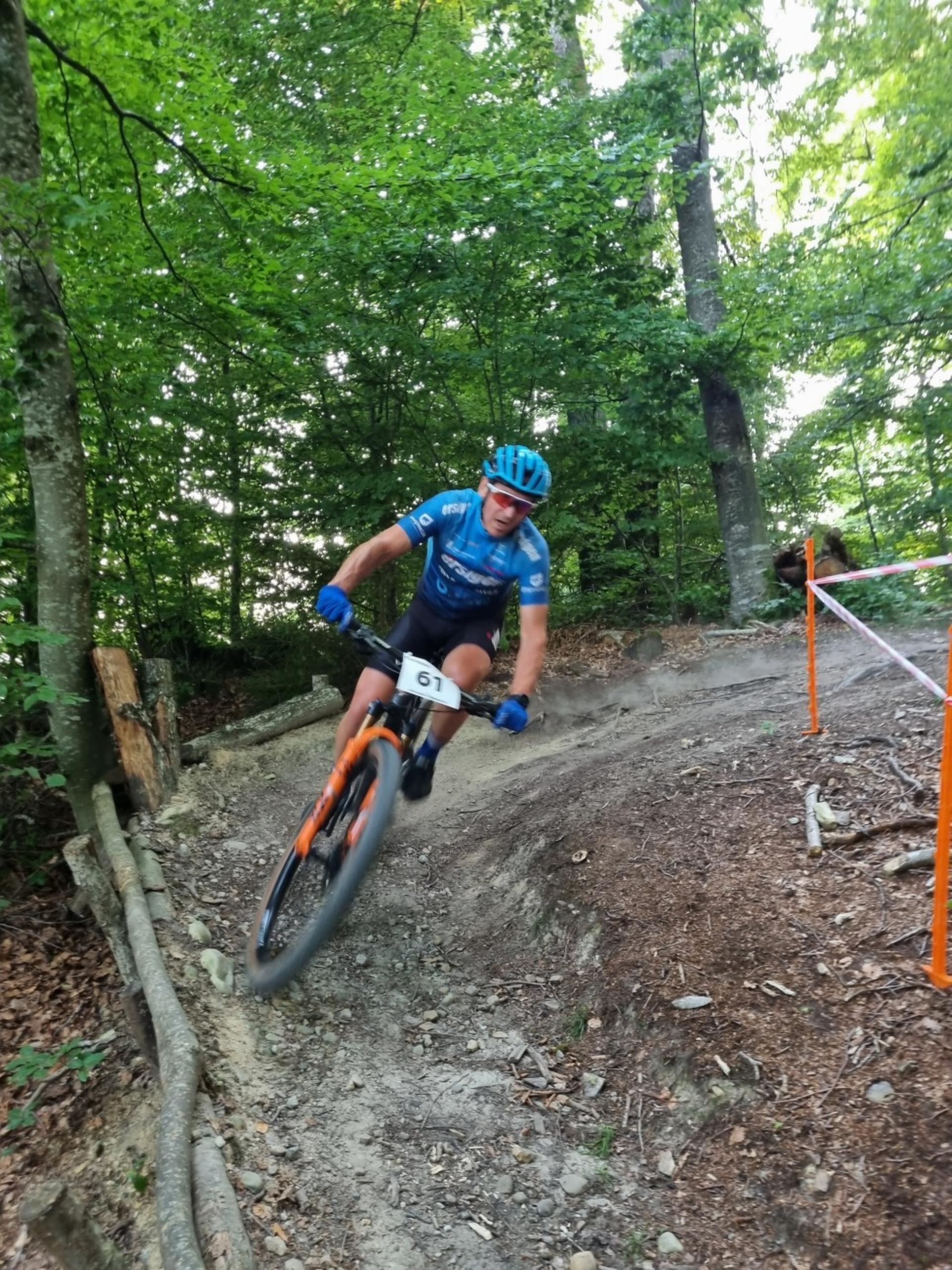 Ideale Bedingungen beim Cross-Country Race FÄRNSTU - Das Bild wird blockiert. – Möglicherweise durch einen aktiven Adblocker.