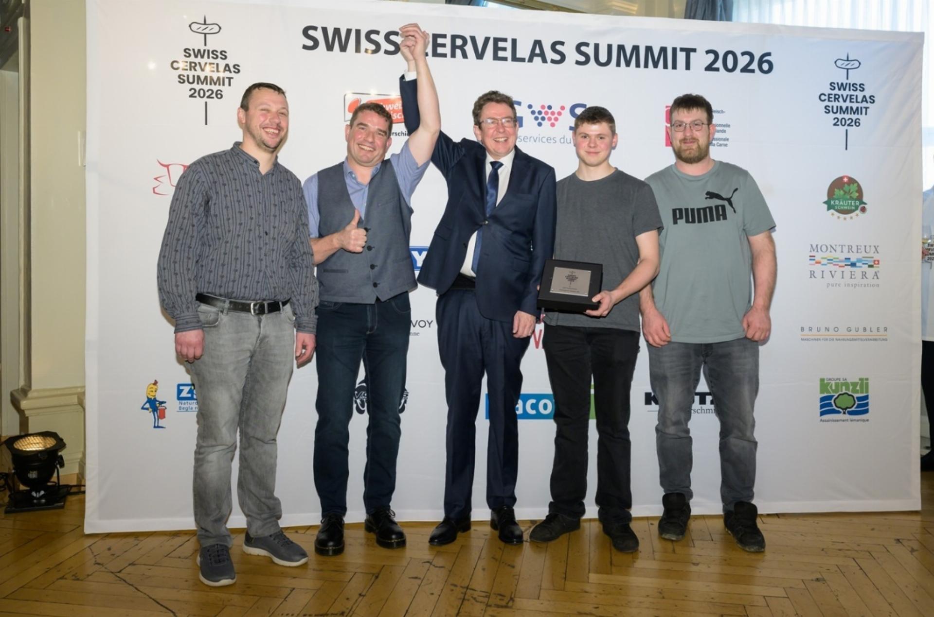 Die beste kalte Cervelas   - Das Bild wird blockiert. – Möglicherweise durch einen aktiven Adblocker.