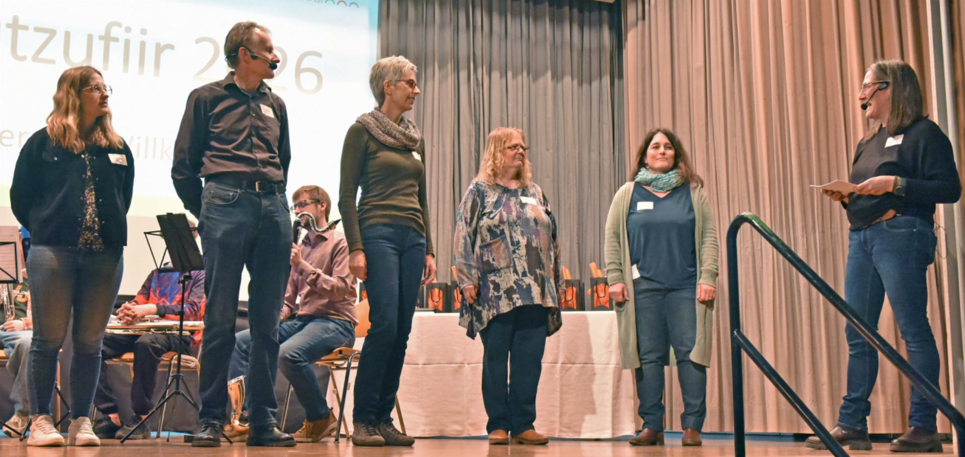 Ehrung von innovativen Bürgerinnen und Bürgern - Das Bild wird blockiert. – Möglicherweise durch einen aktiven Adblocker.