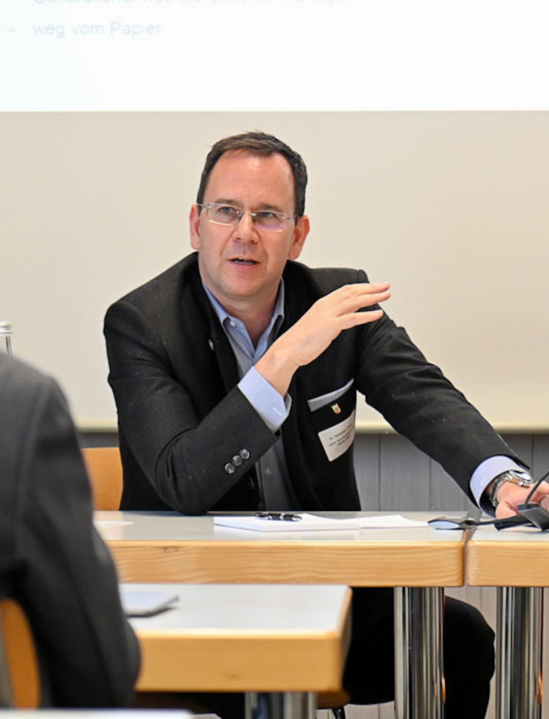 BforBUSINESS – ein besonderer Dienstleister