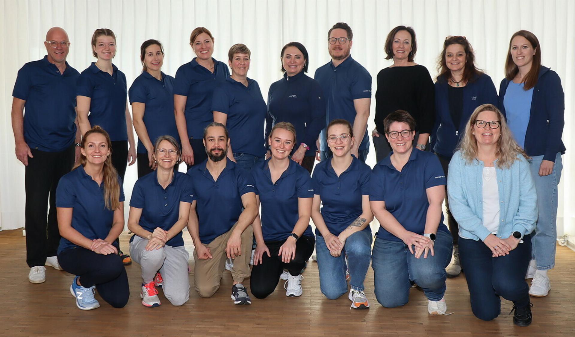 Geschäftsübergabe der Physiotherapie Christian Keller AG - Das Bild wird blockiert. – Möglicherweise durch einen aktiven Adblocker.