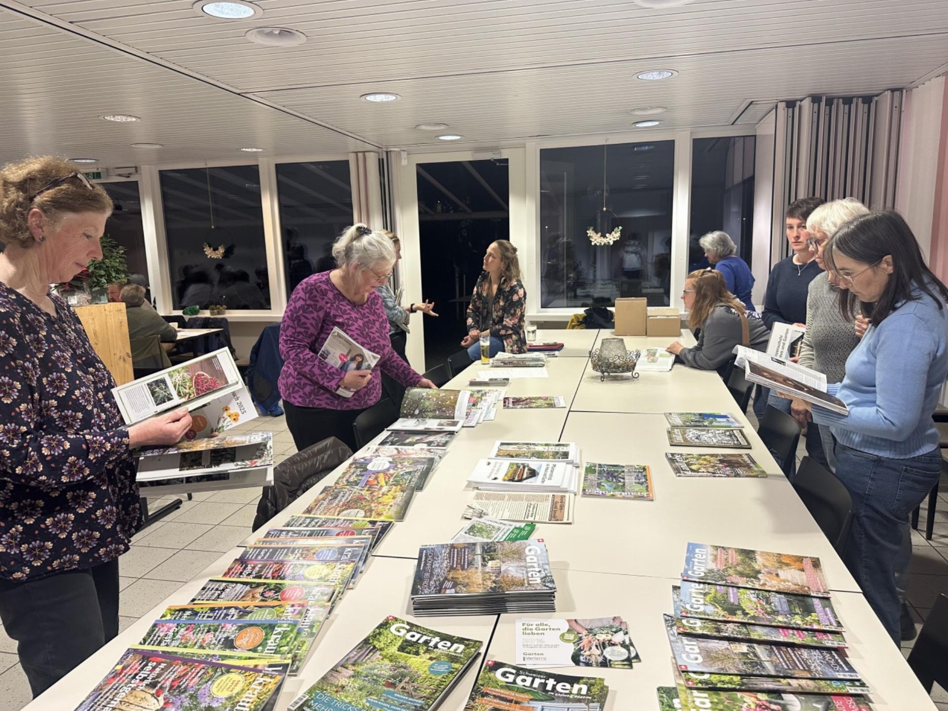 Rückblick auf ein sehr erfolgreiches Vereinsjahr - Das Bild wird blockiert. – Möglicherweise durch einen aktiven Adblocker.