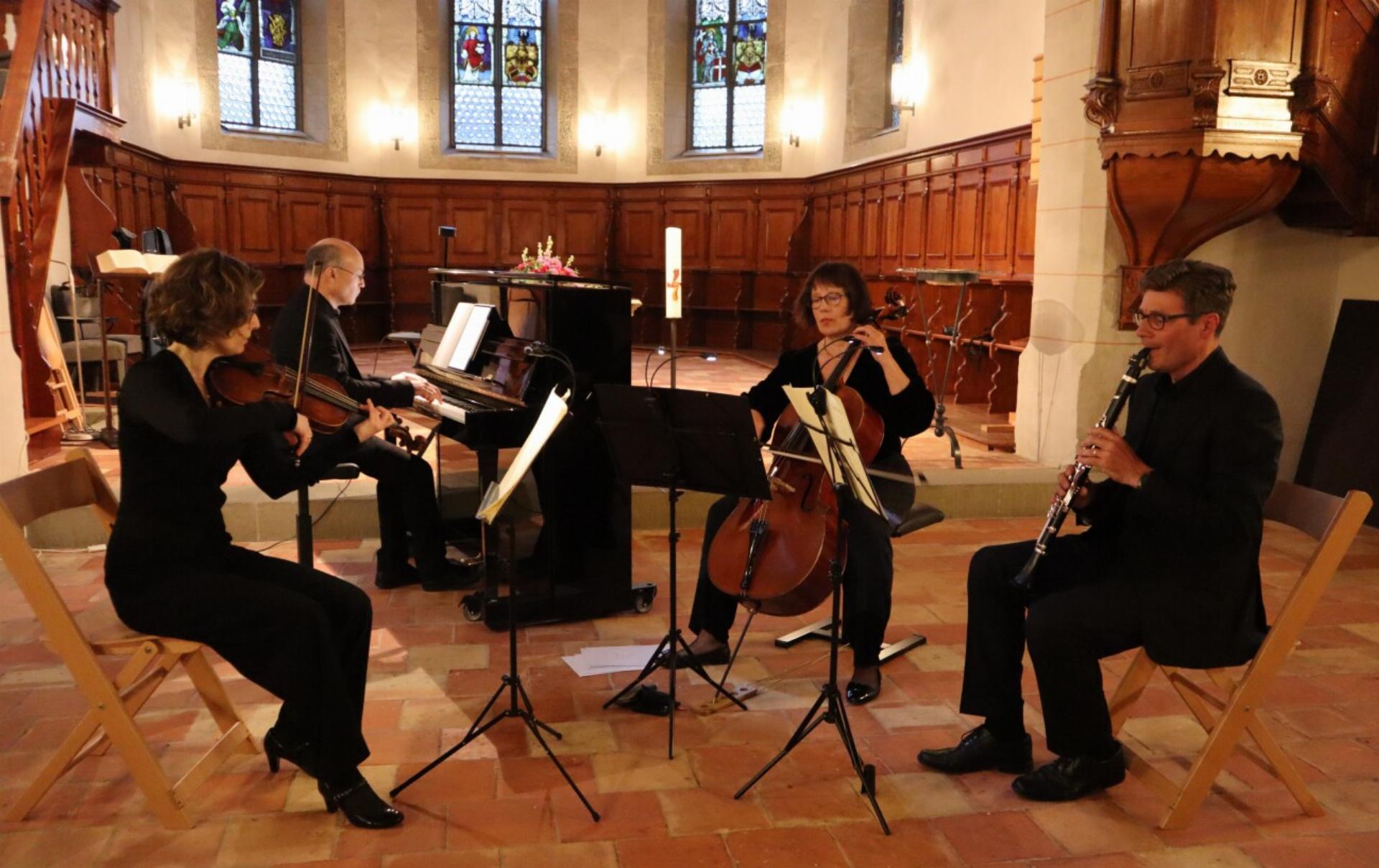 Kulturverein Utzenstorf