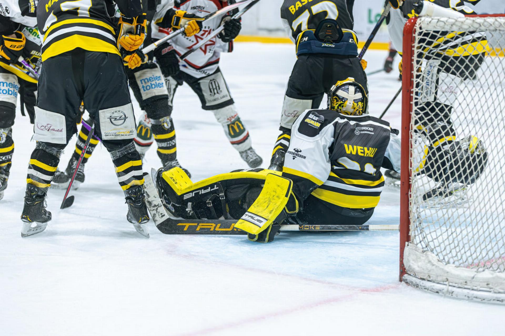 Guter Start für Burgdorf und Brandis nach der Winterpause - Das Bild wird blockiert. – Möglicherweise durch einen aktiven Adblocker.