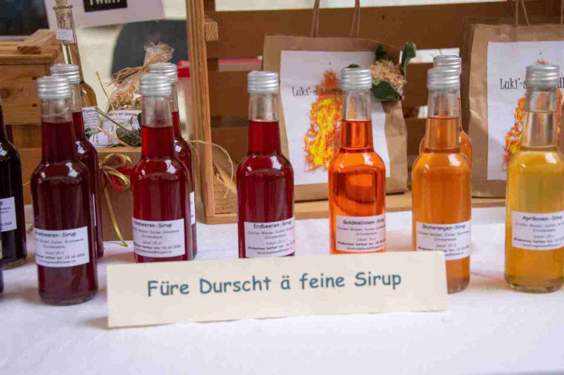 Treffpunkt "Kalter Markt": Genuss und Begegnungen in der Oberstadt - Das Bild wird blockiert. – Möglicherweise durch einen aktiven Adblocker.