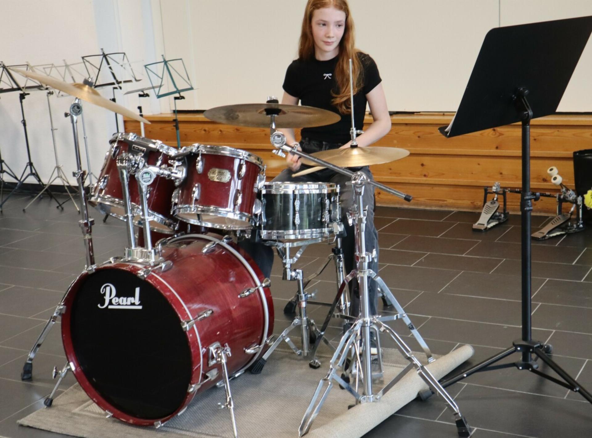 Jugendmusik und Musikunterricht in Utzenstorf - Das Bild wird blockiert. – Möglicherweise durch einen aktiven Adblocker.