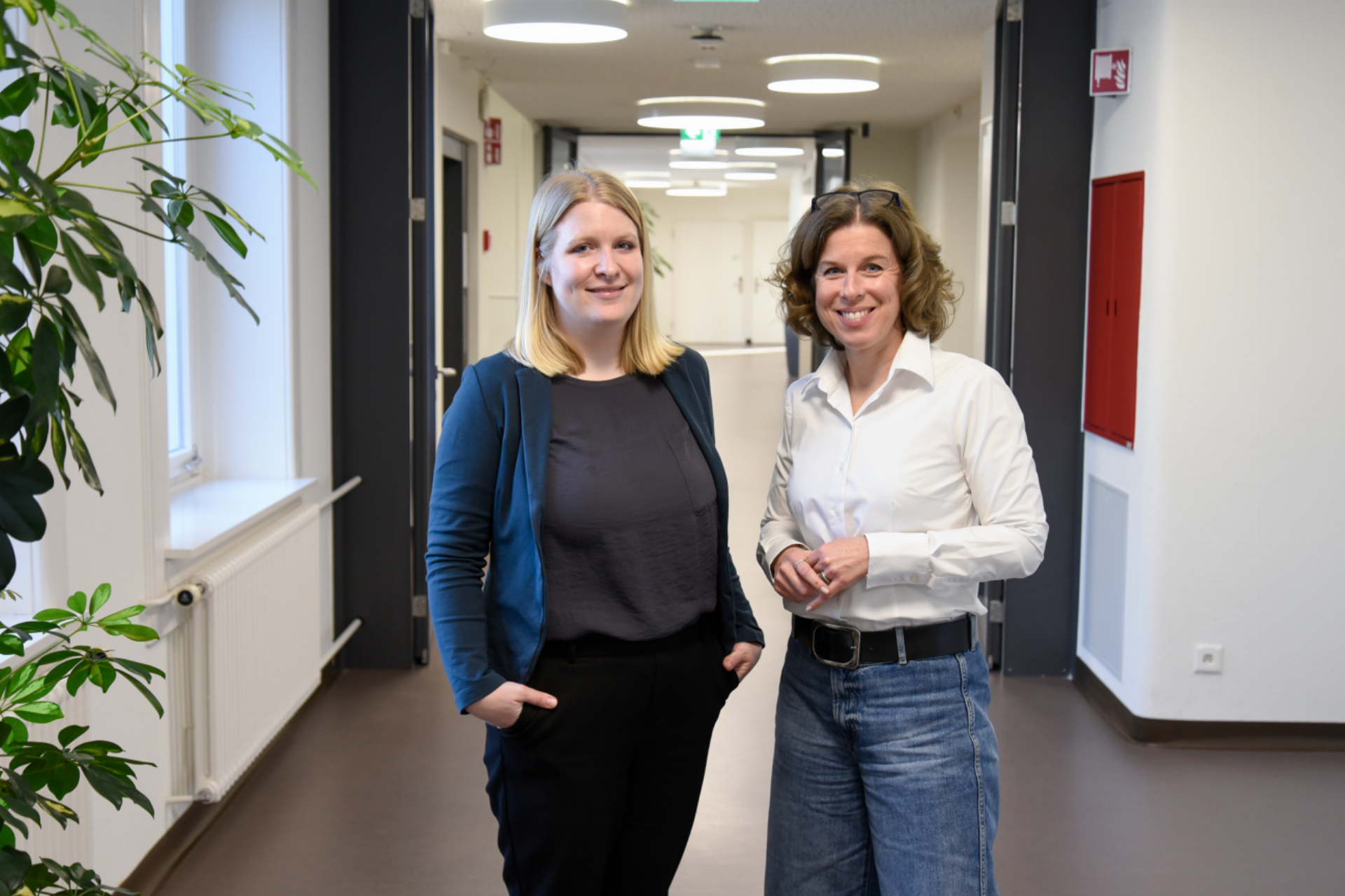 Wichtiges Puzzleteil für die Versorgung - Das Bild wird blockiert. – Möglicherweise durch einen aktiven Adblocker.