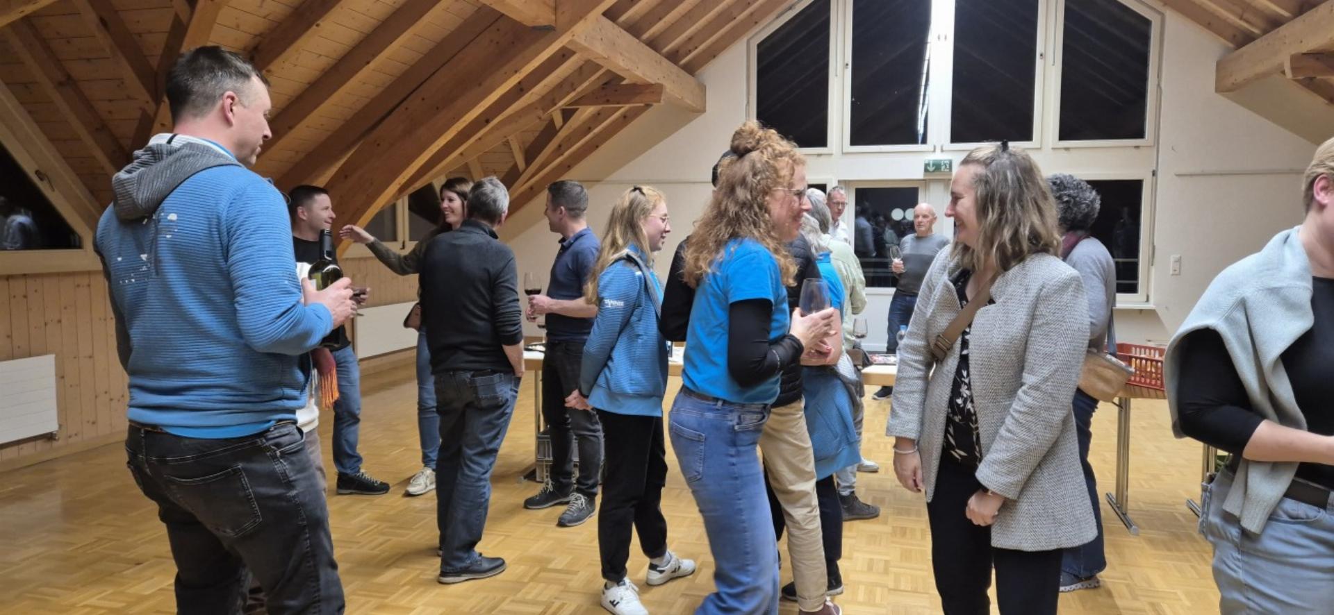 Vorstandswahlen und Jugendriegetage 2027 - Das Bild wird blockiert. – Möglicherweise durch einen aktiven Adblocker.