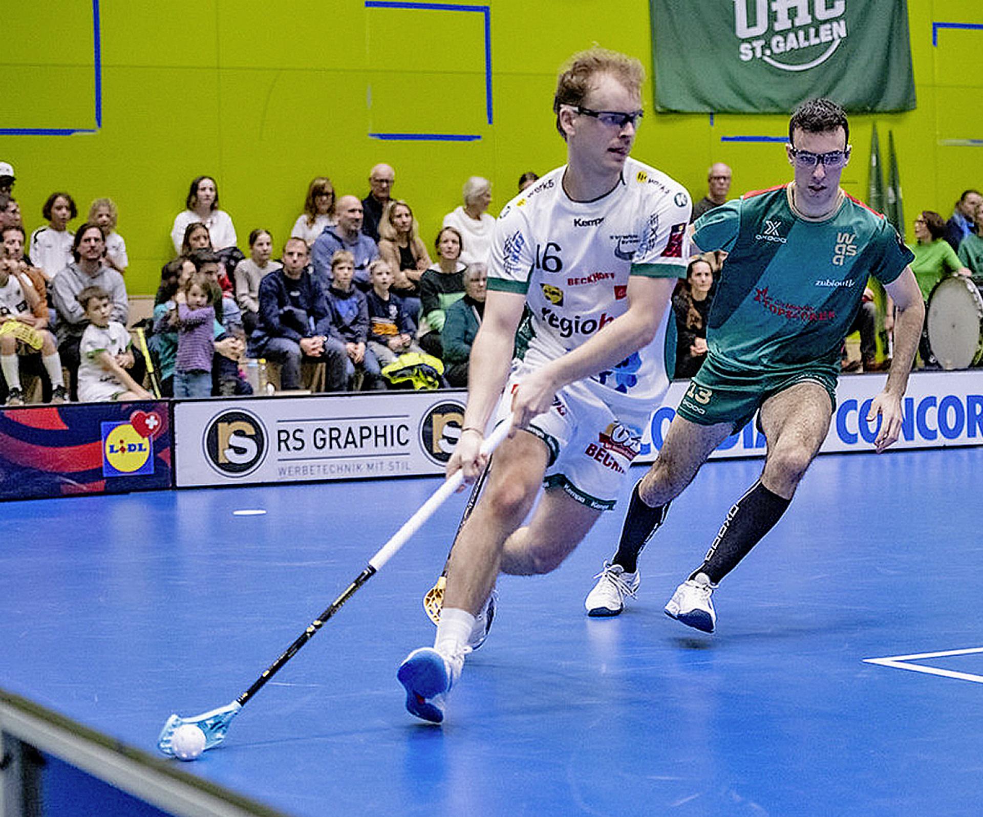 Yannis Wyss kehrt per sofort zum SVWE zurück - Das Bild wird blockiert. – Möglicherweise durch einen aktiven Adblocker.