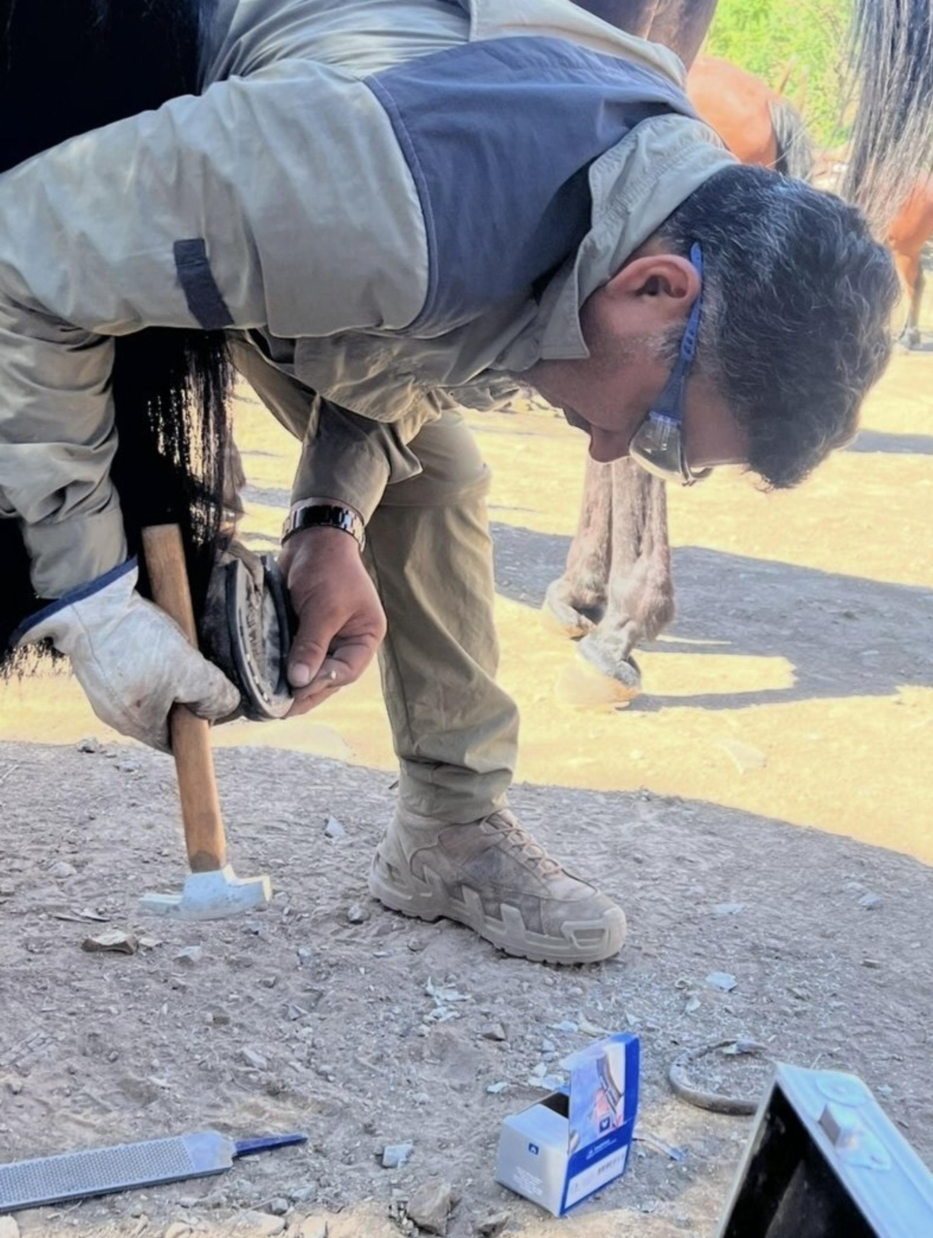 Auf dem Pferd das Rio-Hurtado-Tal erkunden - Das Bild wird blockiert. – Möglicherweise durch einen aktiven Adblocker.