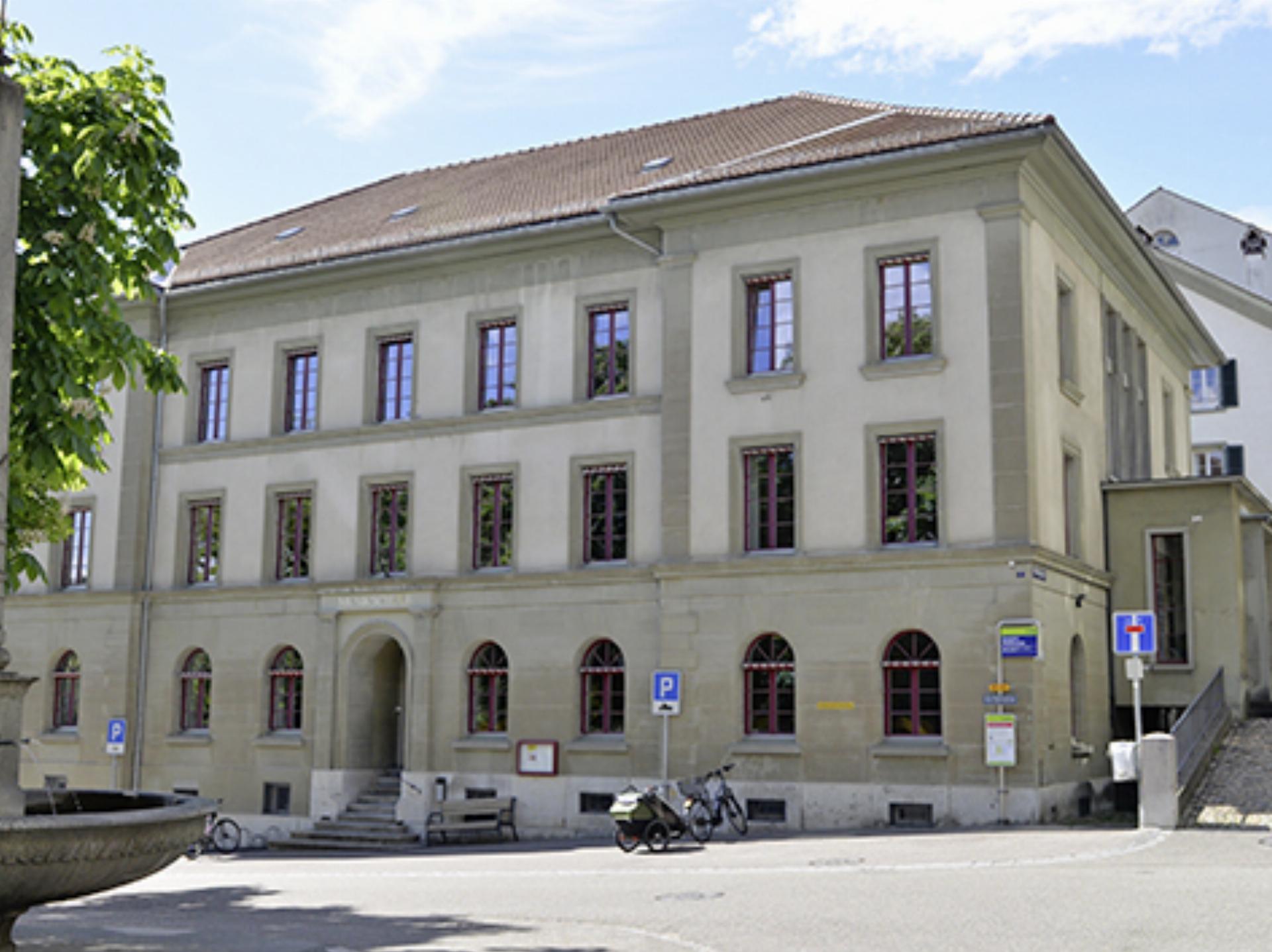 Erneuter Wechsel in der Schulleitung