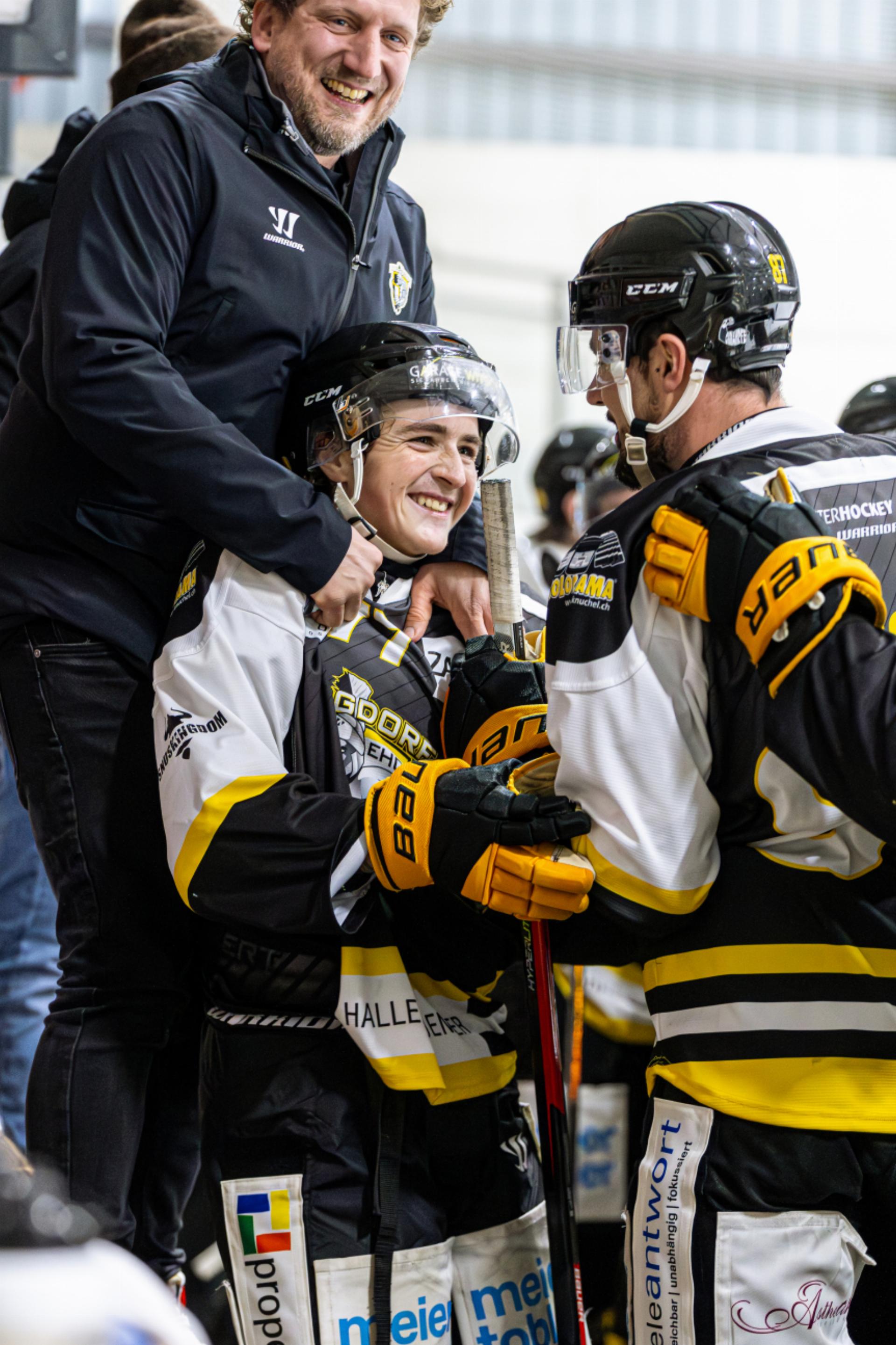 Positive Saisonbilanz trotz abruptem Ende  - Das Bild wird blockiert. – Möglicherweise durch einen aktiven Adblocker.