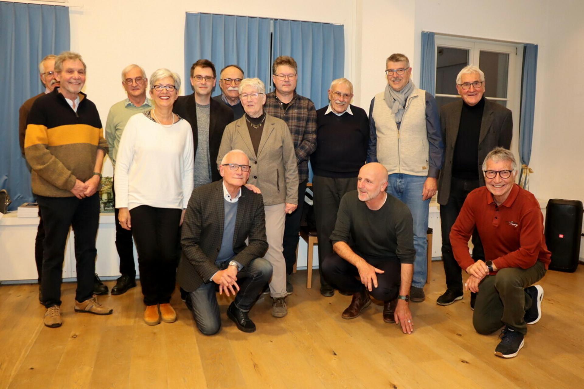 Das Burgdorfer Jahrbuch 2026 im Handel - Das Bild wird blockiert. – Möglicherweise durch einen aktiven Adblocker.