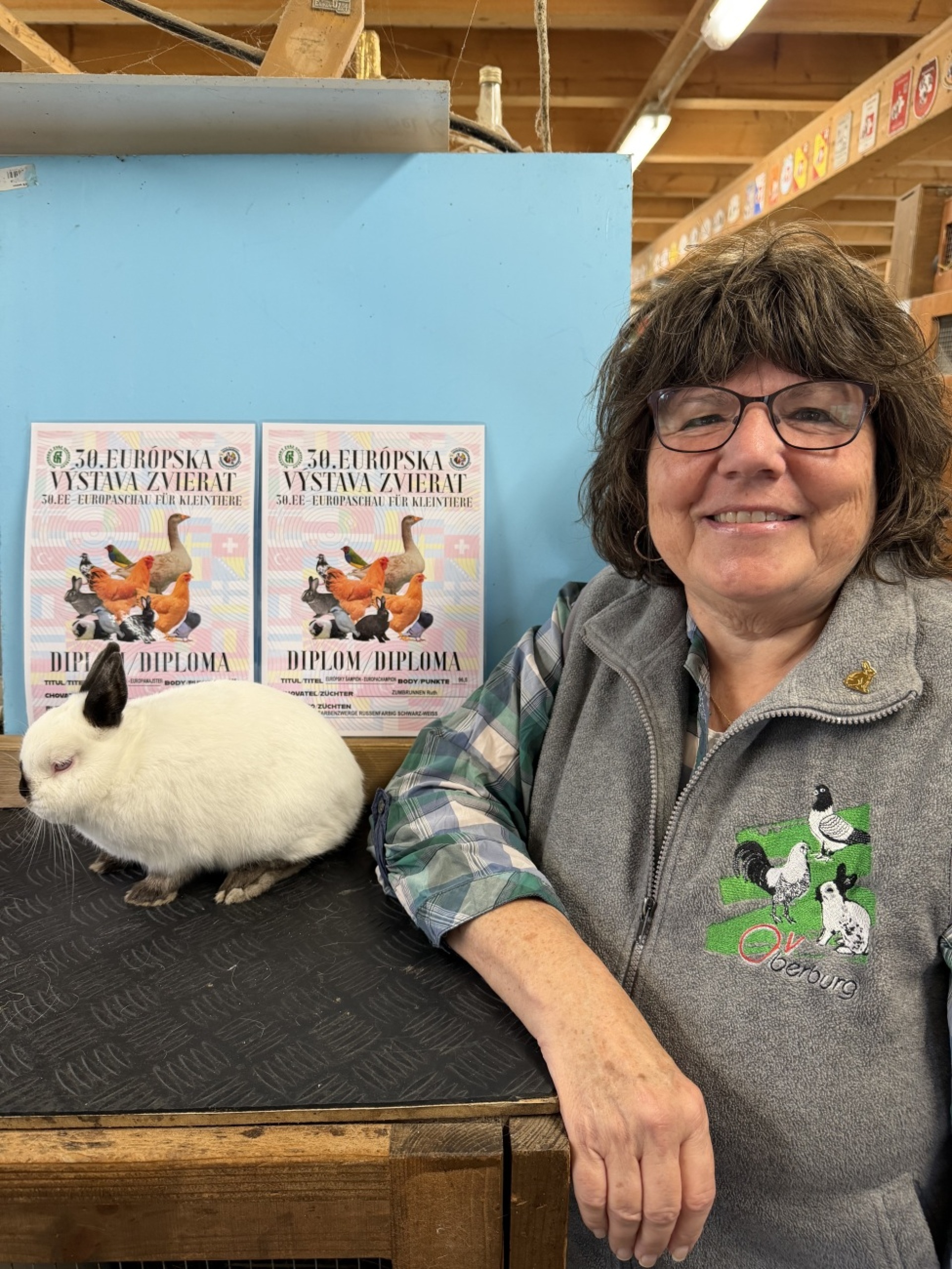 Europameistertitel für Mülchi - Das Bild wird blockiert. – Möglicherweise durch einen aktiven Adblocker.