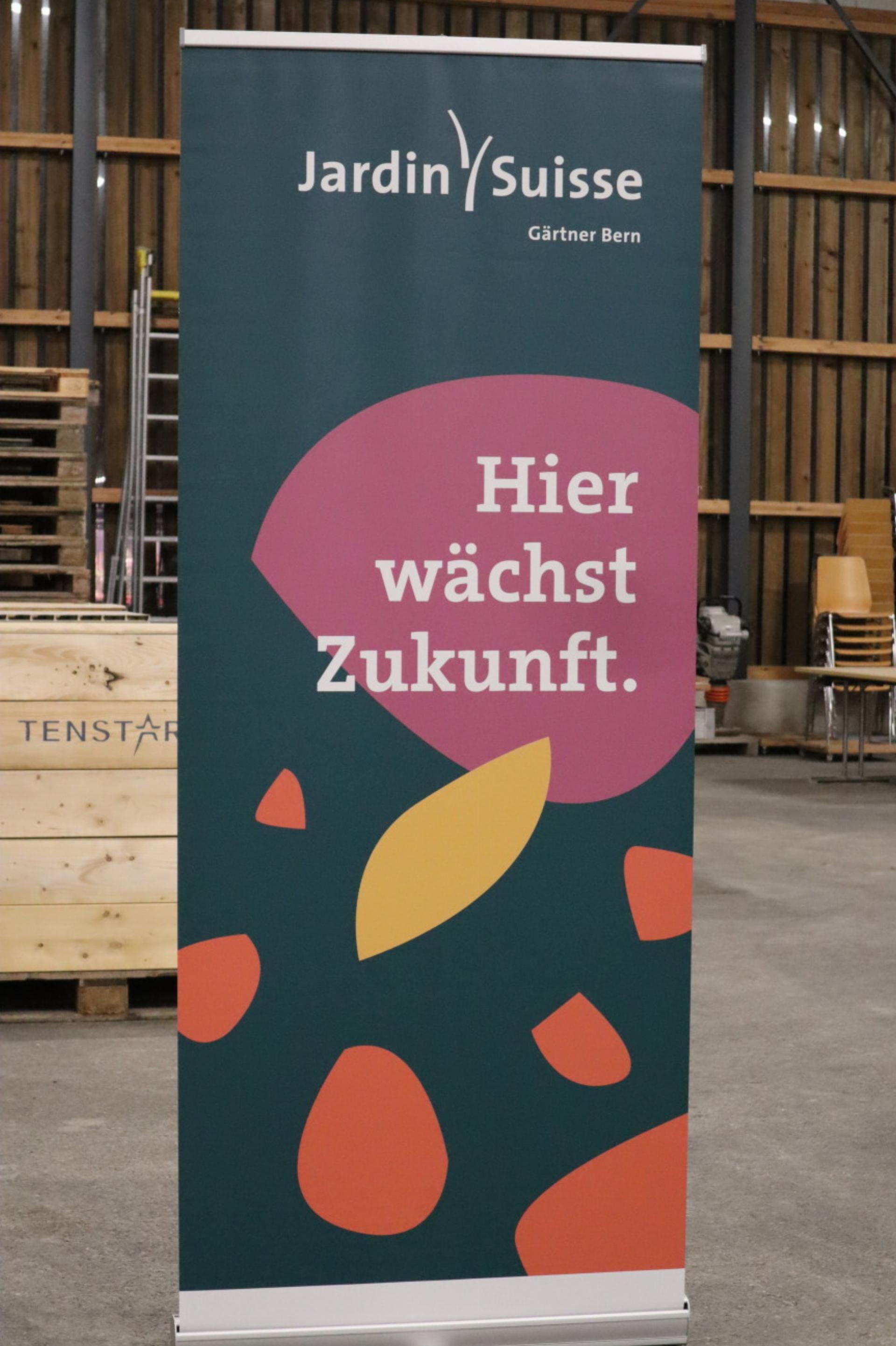 Einweihung des Erweiterungsbaus im Kurszentrum Oeschberg - Das Bild wird blockiert. – Möglicherweise durch einen aktiven Adblocker.