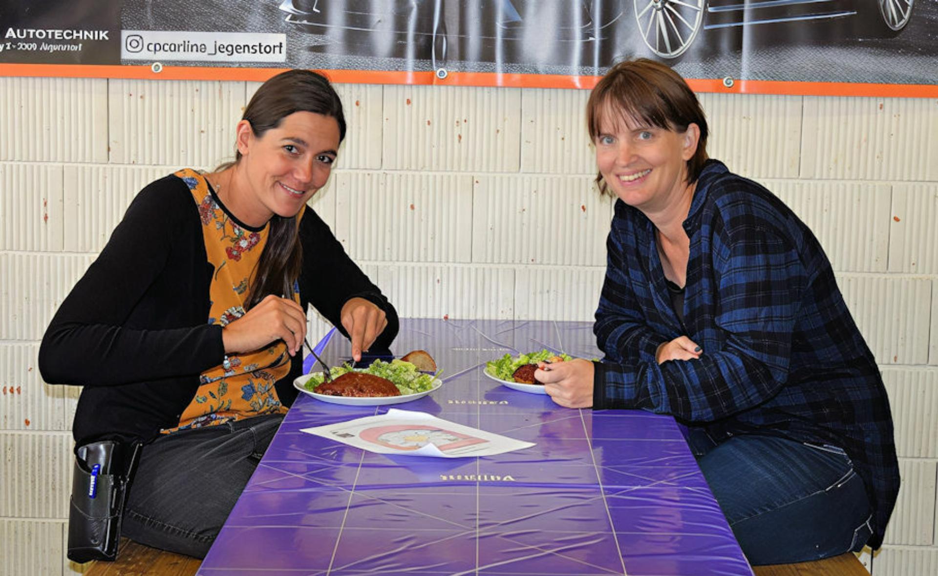 Zünftig, würzig, gut! - Das Bild wird blockiert. – Möglicherweise durch einen aktiven Adblocker.