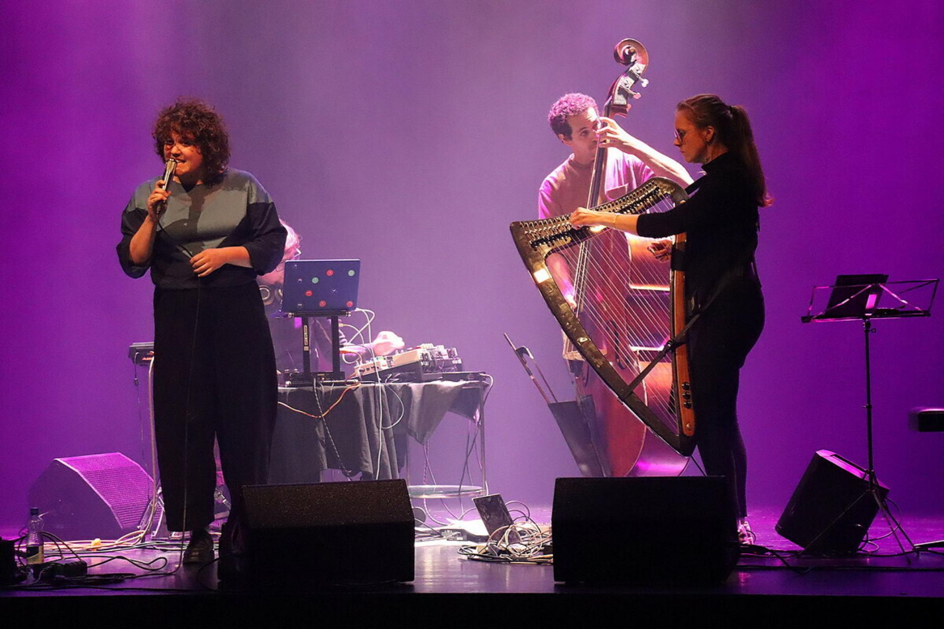 20 Jahre Kulturnacht Burgdorf - eine Erfolgsgeschichte - Das Bild wird blockiert. – Möglicherweise durch einen aktiven Adblocker.