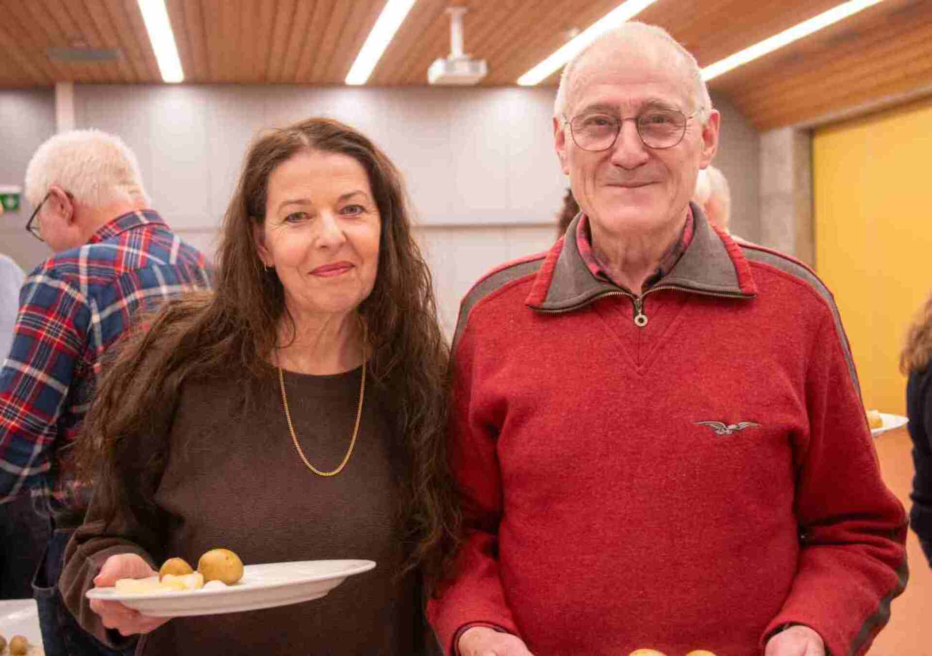 Heisser Käse und Örgelimusik - Das Bild wird blockiert. – Möglicherweise durch einen aktiven Adblocker.