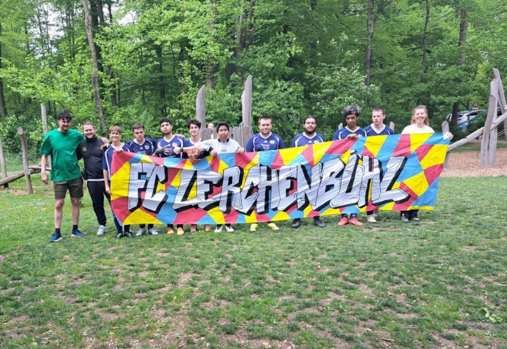 Der FC Lerchenbühl reist nach Göteborg