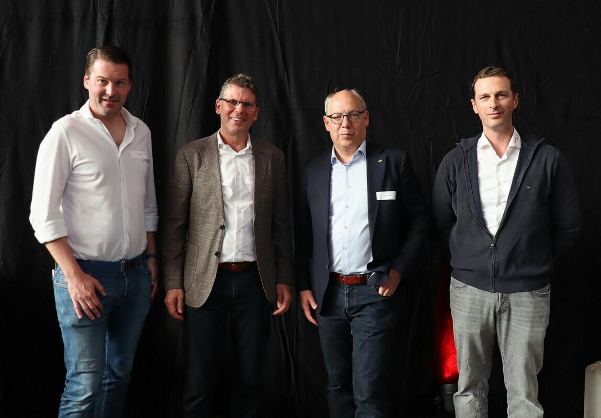 Hallenfest der ROTH Burgdorf AG - Das Bild wird blockiert. – Möglicherweise durch einen aktiven Adblocker.