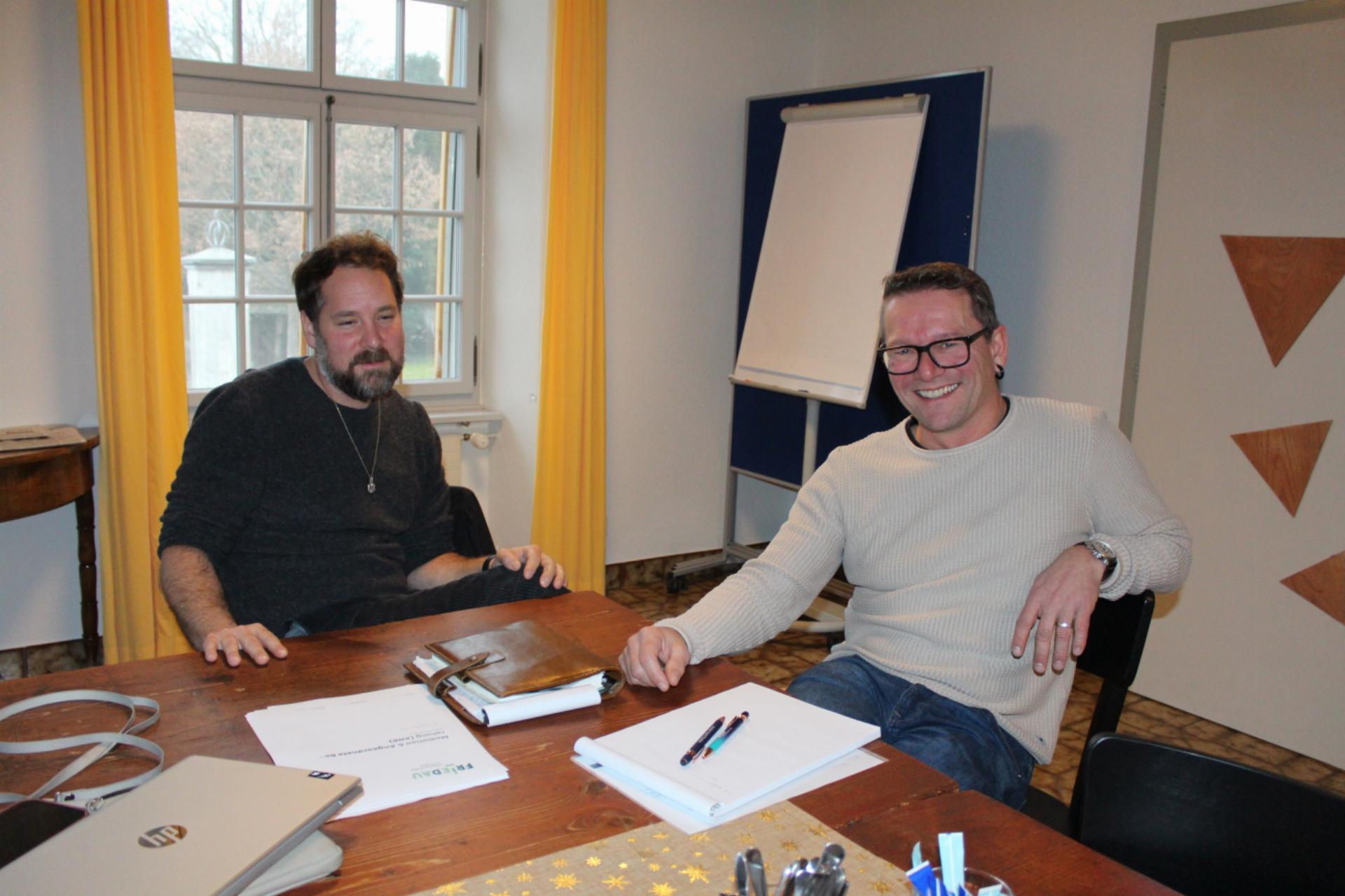 Trennungen sind immer schwierig – besonders für Kinder - Das Bild wird blockiert. – Möglicherweise durch einen aktiven Adblocker.