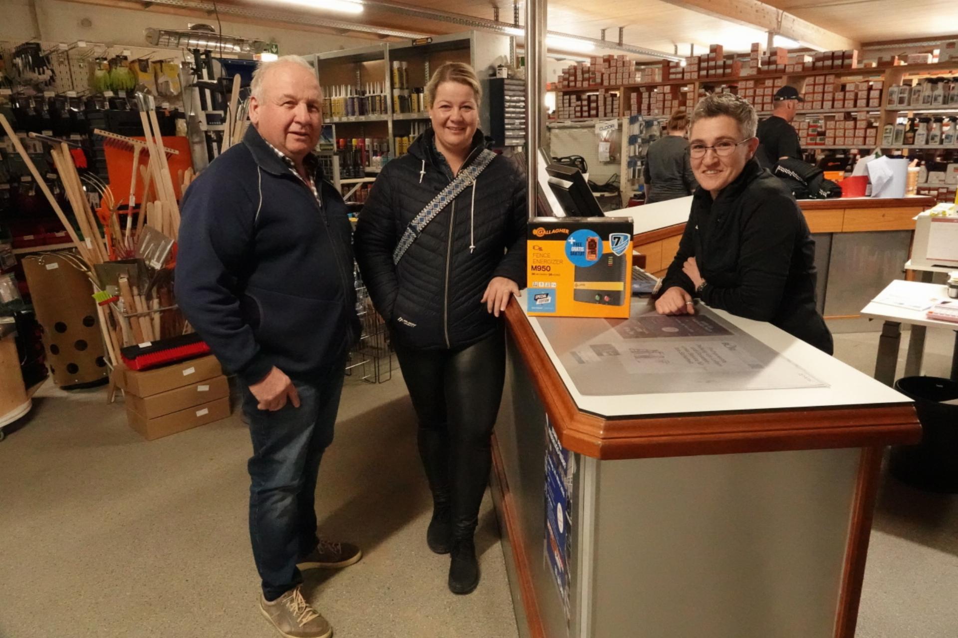 Gut besuchter «Früehligs-Träff» - Das Bild wird blockiert. – Möglicherweise durch einen aktiven Adblocker.