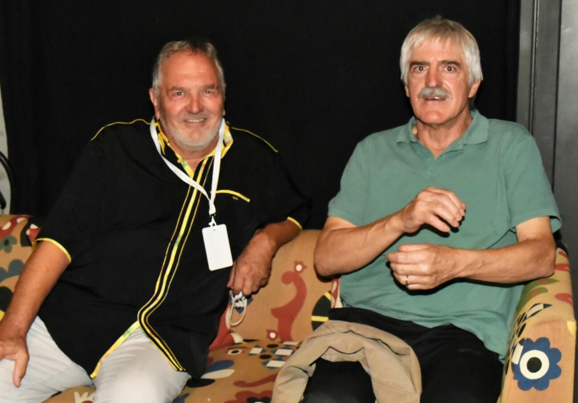 Film- und Leseabend - Das Bild wird blockiert. – Möglicherweise durch einen aktiven Adblocker.