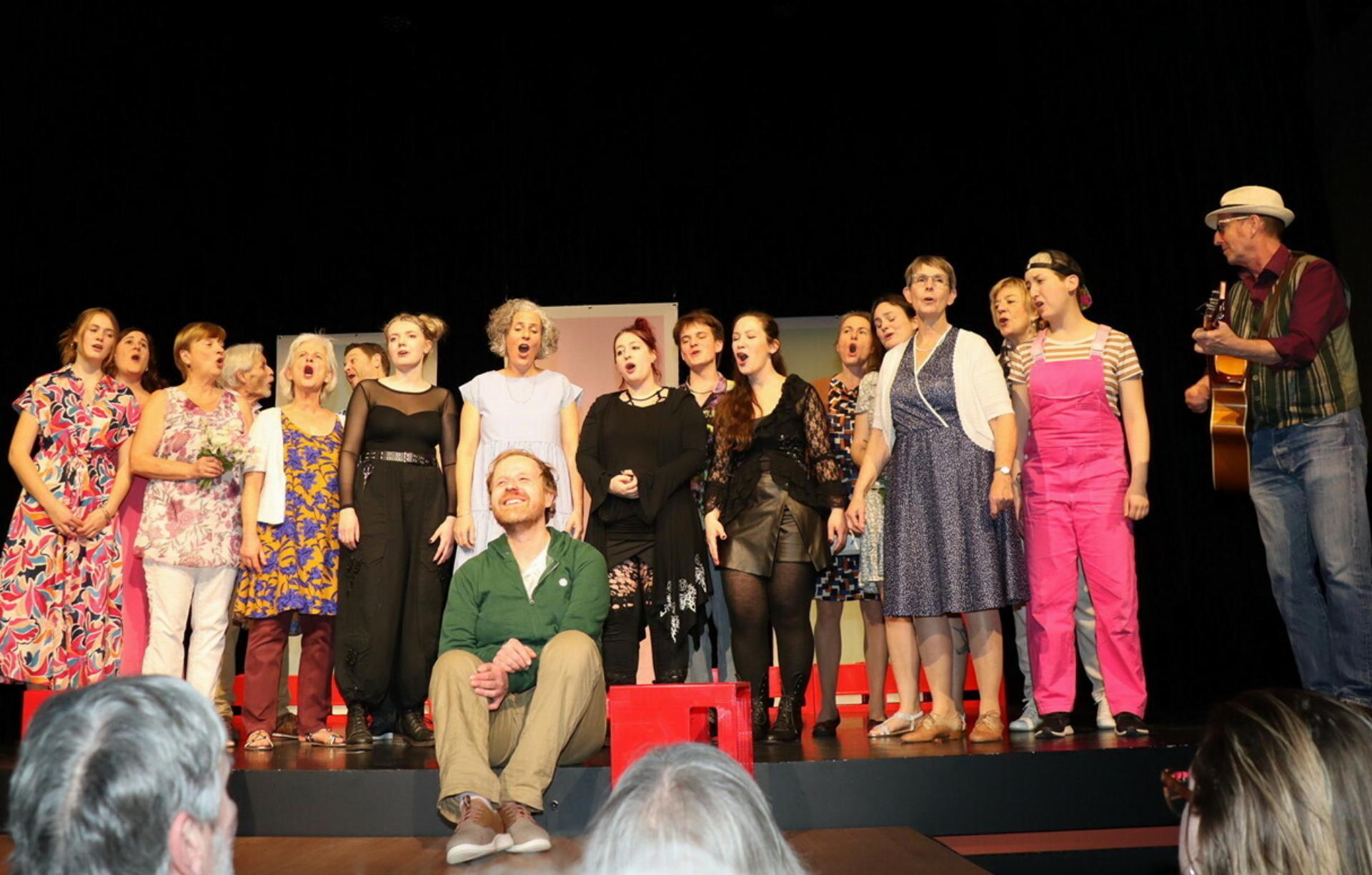 Theatergruppe Burgdorf im Casino Theater - Das Bild wird blockiert. – Möglicherweise durch einen aktiven Adblocker.