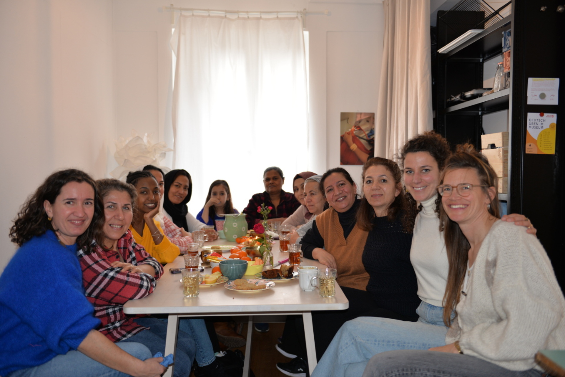 Mit Nähen und Sticken Welten verbinden - Das Bild wird blockiert. – Möglicherweise durch einen aktiven Adblocker.