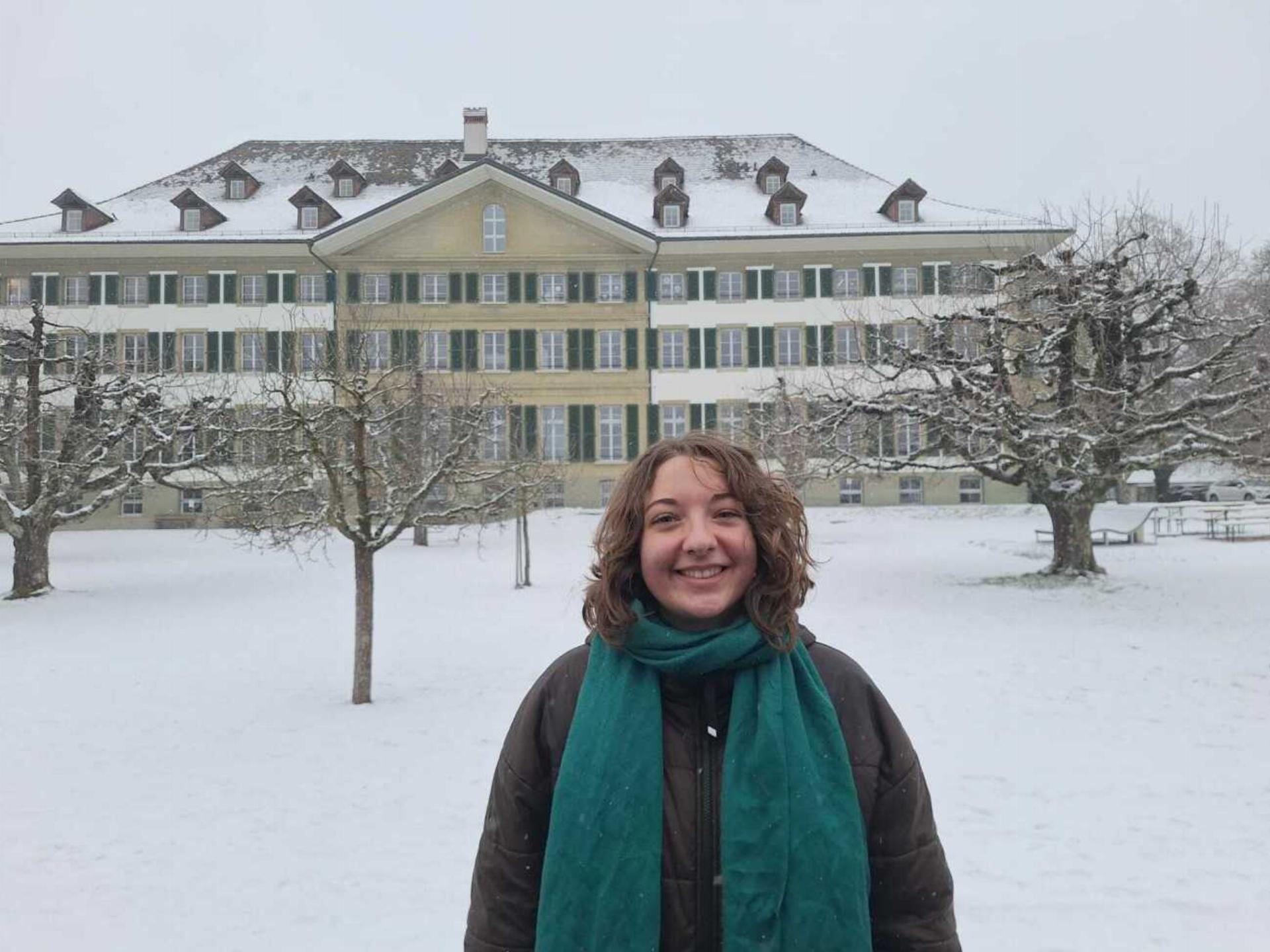 Entstigmatisierung eines Tabuthemas - Das Bild wird blockiert. – Möglicherweise durch einen aktiven Adblocker.