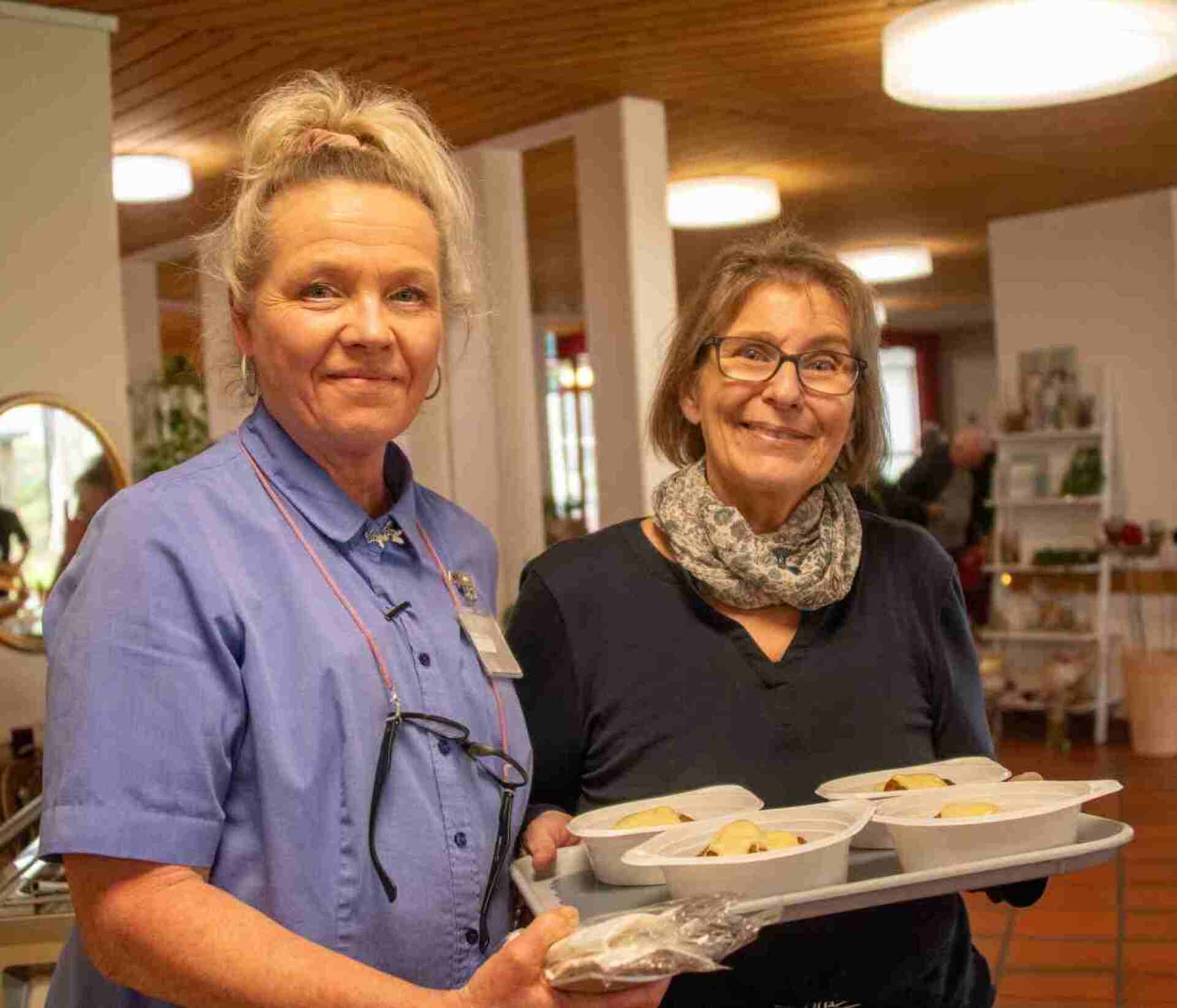 80 Kilogramm Äpfel wurden zu «Öpfuchüechli» - Das Bild wird blockiert. – Möglicherweise durch einen aktiven Adblocker.