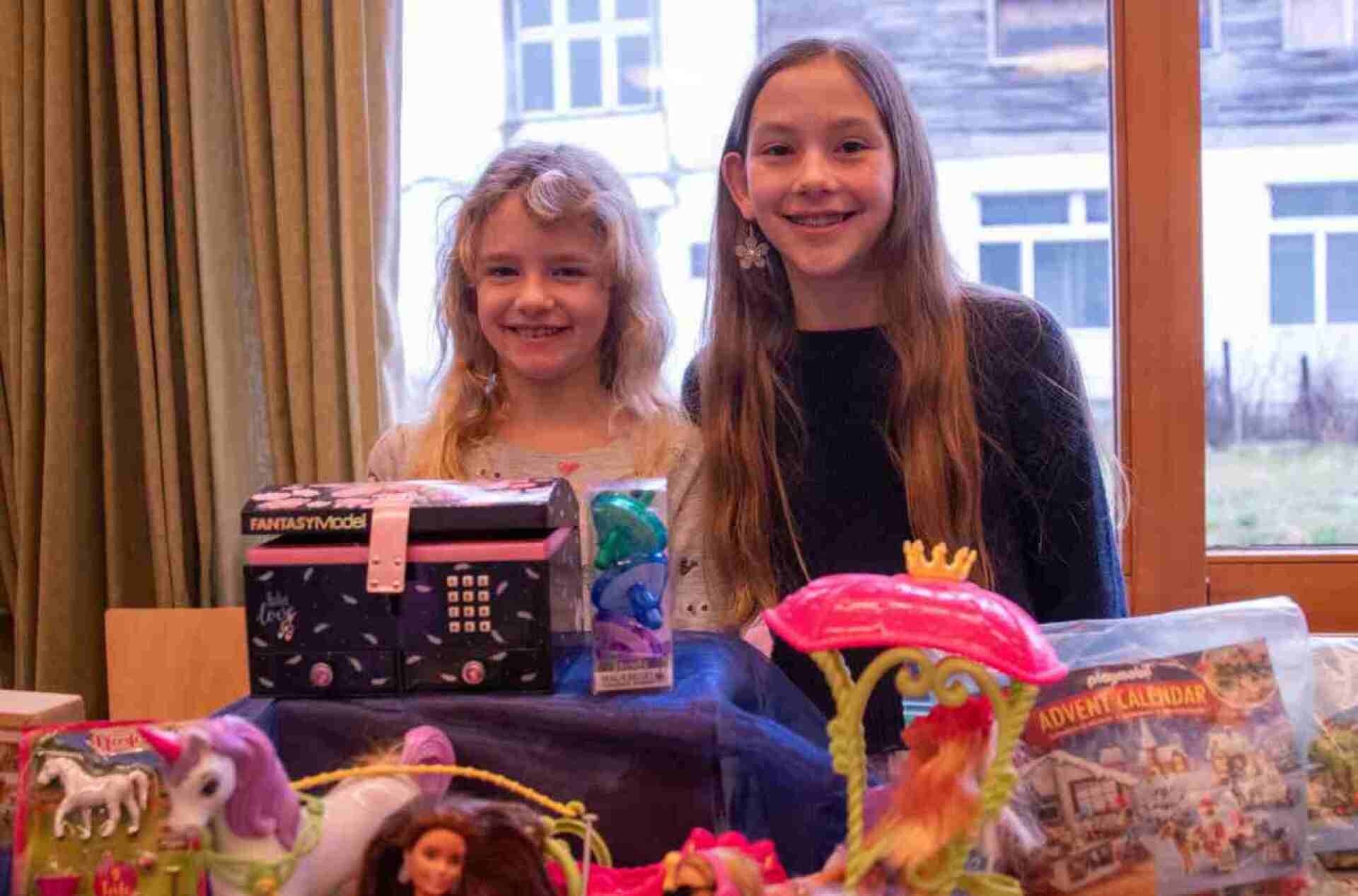 Vom Kinderzimmer direkt auf den Flohmarkt - Das Bild wird blockiert. – Möglicherweise durch einen aktiven Adblocker.