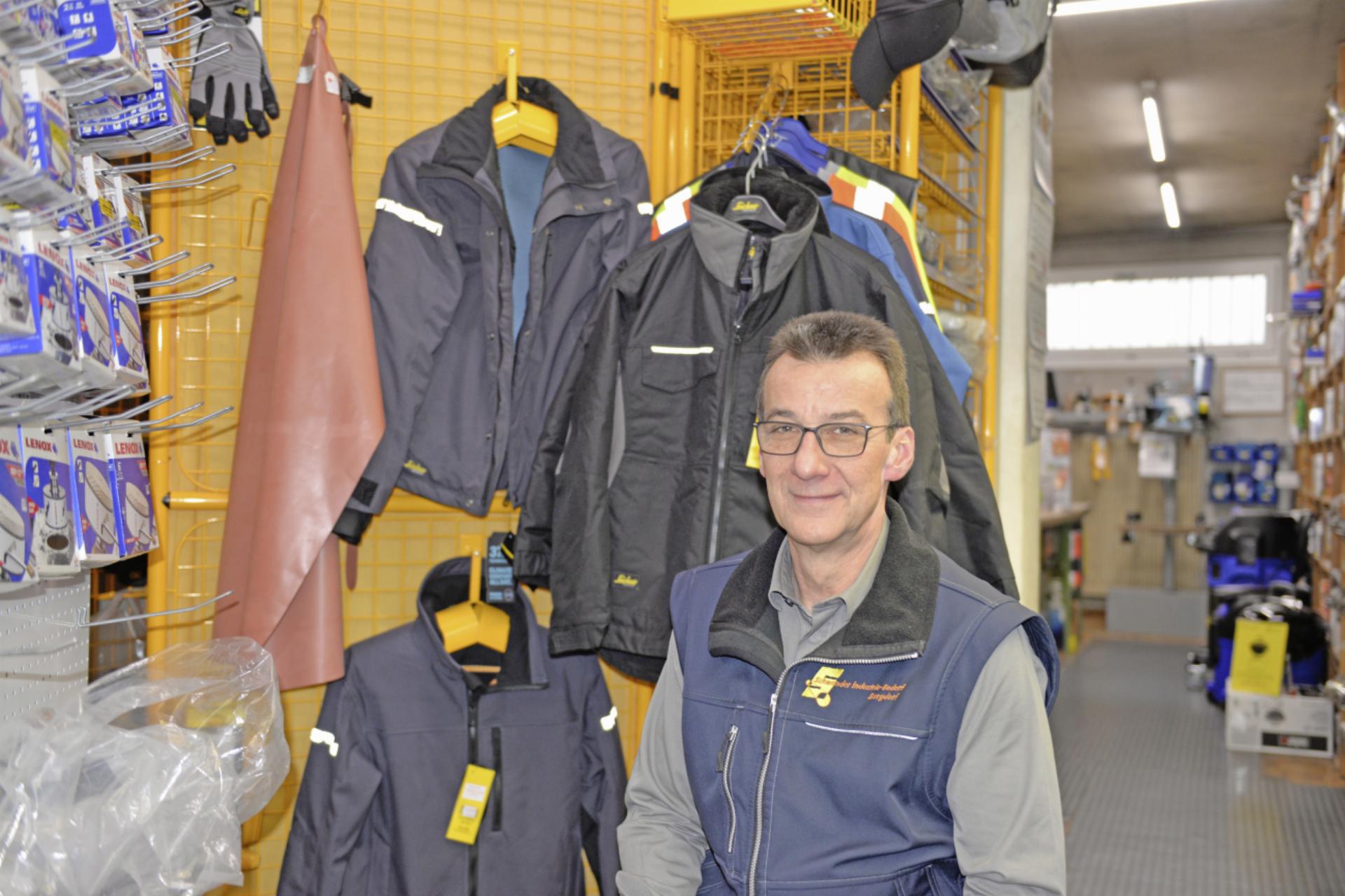 Das Ende von Schwander Industrie-Bedarf - Das Bild wird blockiert. – Möglicherweise durch einen aktiven Adblocker.