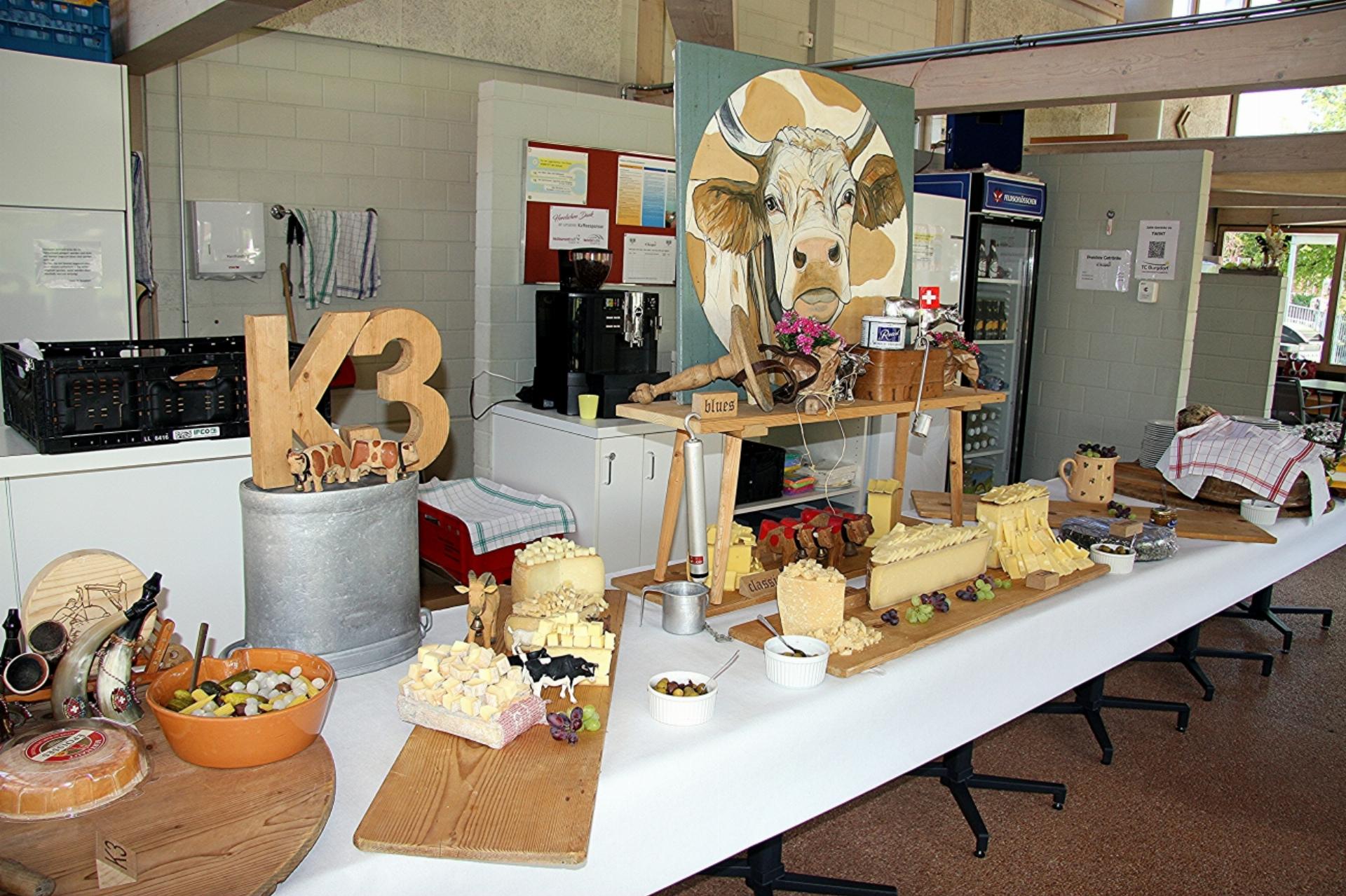 Ein Jahrhundert Leidenschaft, Spielfreude und Kameradschaft - Das Bild wird blockiert. – Möglicherweise durch einen aktiven Adblocker.