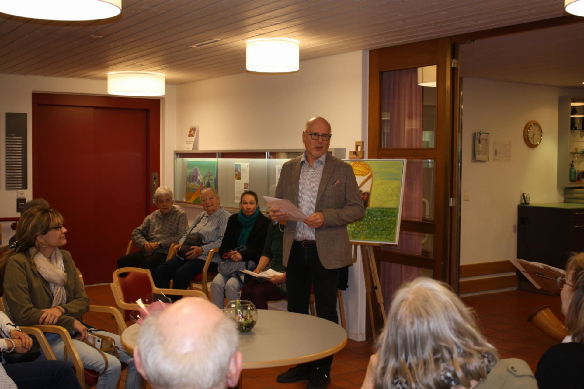 Wenn innere Bilder auf Leinwand lebendig zum Ausdruck kommen - Das Bild wird blockiert. – Möglicherweise durch einen aktiven Adblocker.