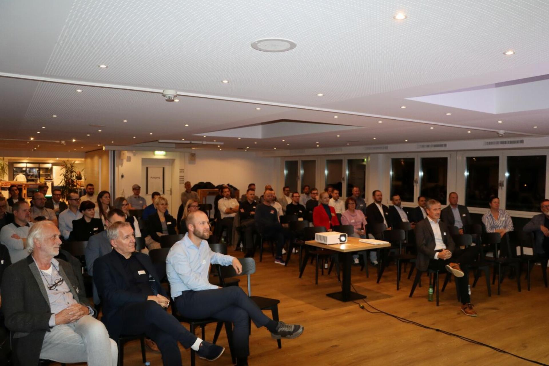 Künstliche Intelligenz zum Anfassen - Das Bild wird blockiert. – Möglicherweise durch einen aktiven Adblocker.