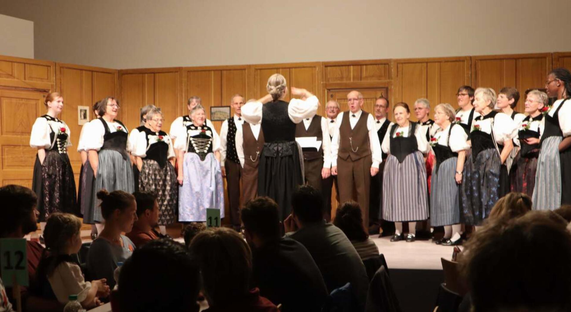  Trachtengruppe Affoltern - Das Bild wird blockiert. – Möglicherweise durch einen aktiven Adblocker.