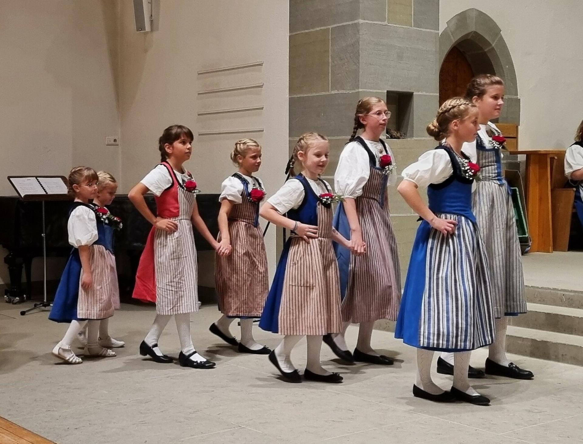 Harmonisches Kirchenkonzert - Das Bild wird blockiert. – Möglicherweise durch einen aktiven Adblocker.