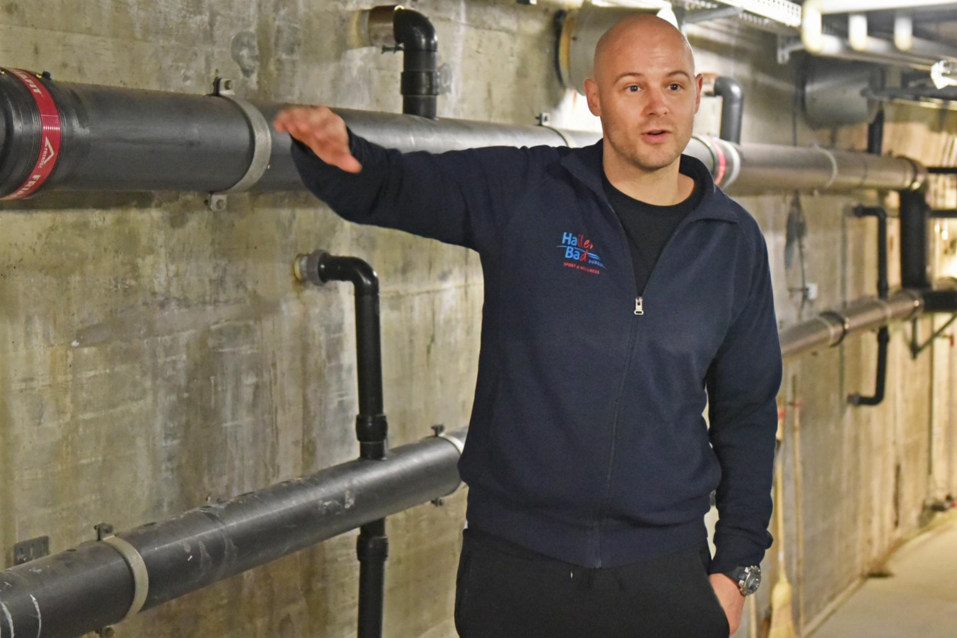 50 Jahre Hallenbad Burgdorf - Das Bild wird blockiert. – Möglicherweise durch einen aktiven Adblocker.