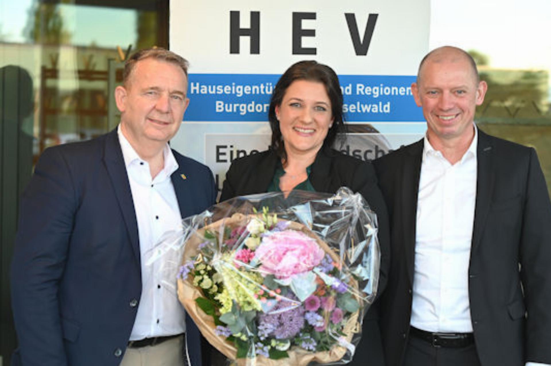 Der Hauseigentümer-Verband traf sich zur Hauptversammlung in Kirchberg 